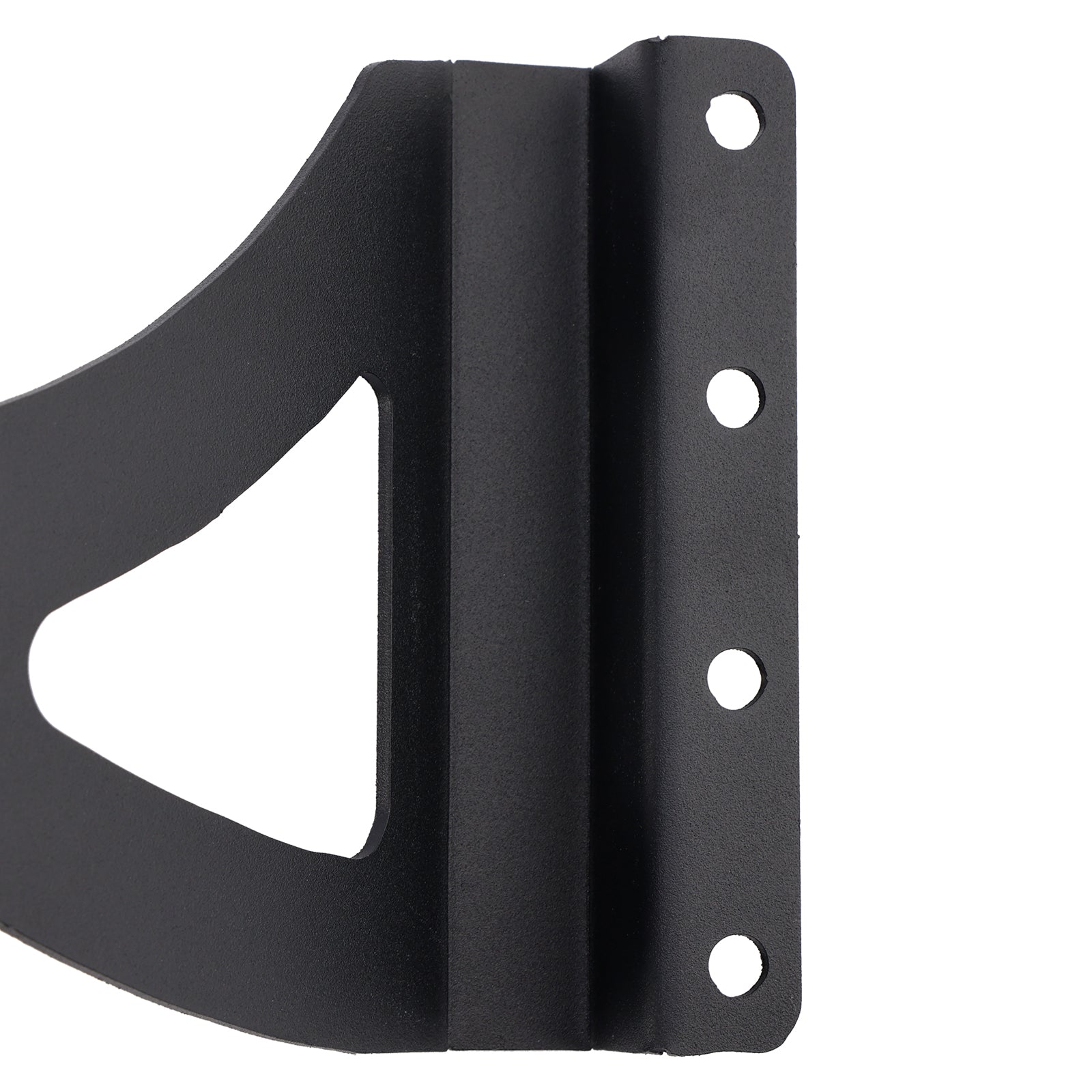 LED Light Bar Roof Mount Bracket Fit Can-am Defender Pro-Fit Cage 50"/52" 16-25