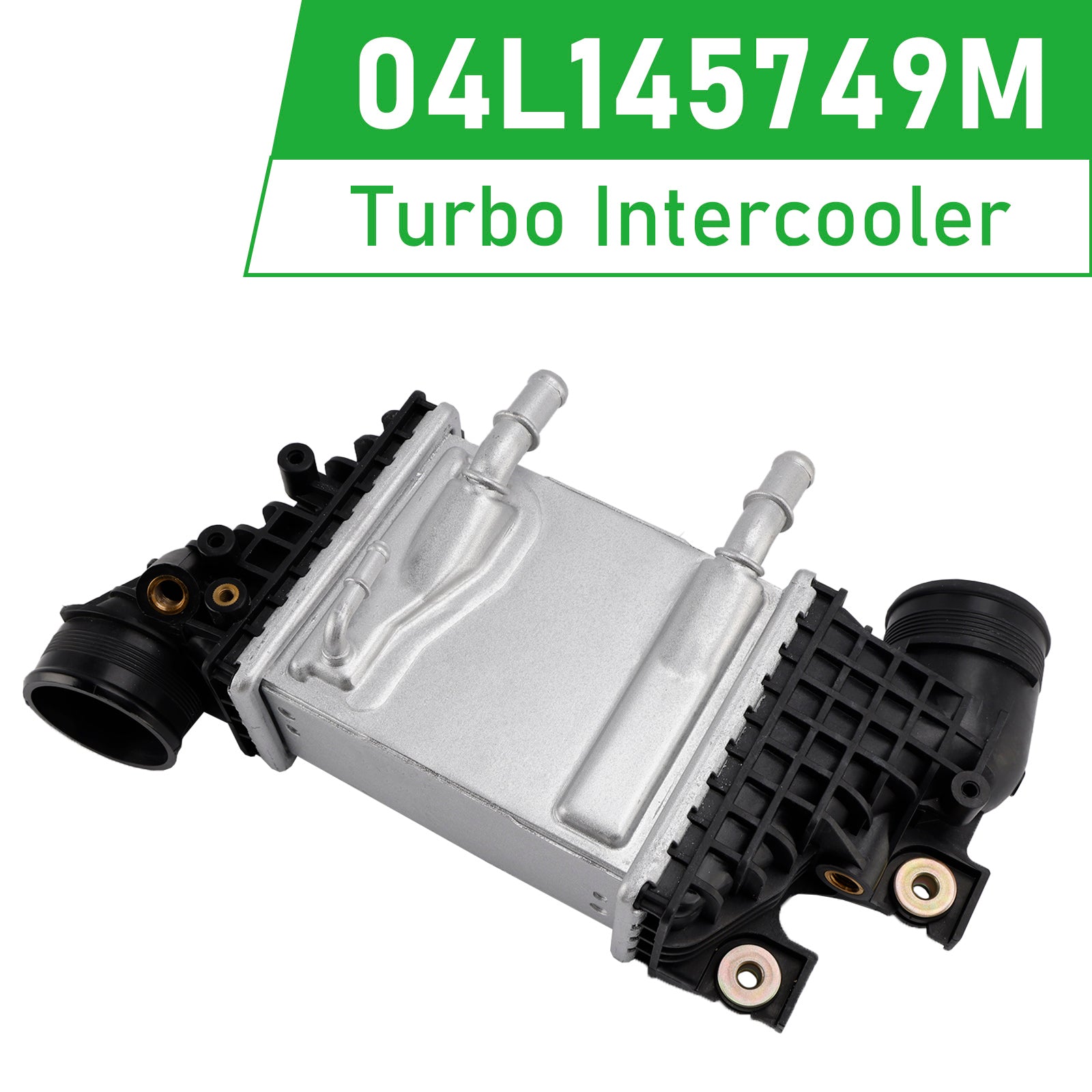 2016-2021 VW Crafter SX_,SY_2.0 TDI DAVA DAUB DAUA Van Turbo Intercooler 04L145749M