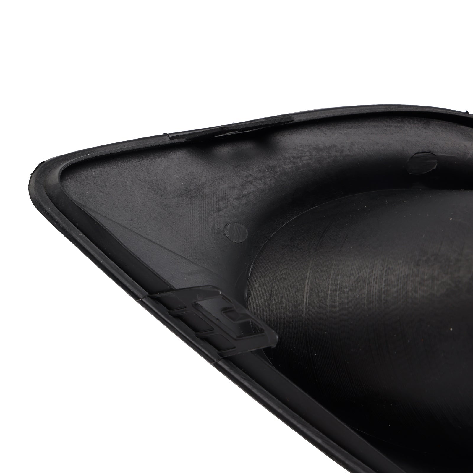 Right Side Fog Light Bezel For Dodge Charger 2015-2022 68280428AA