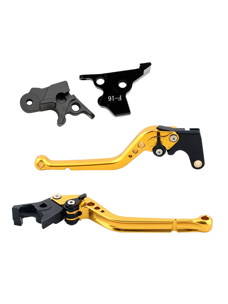 Long Clutch Brake Lever fit for HARLEY X350 2022-2023