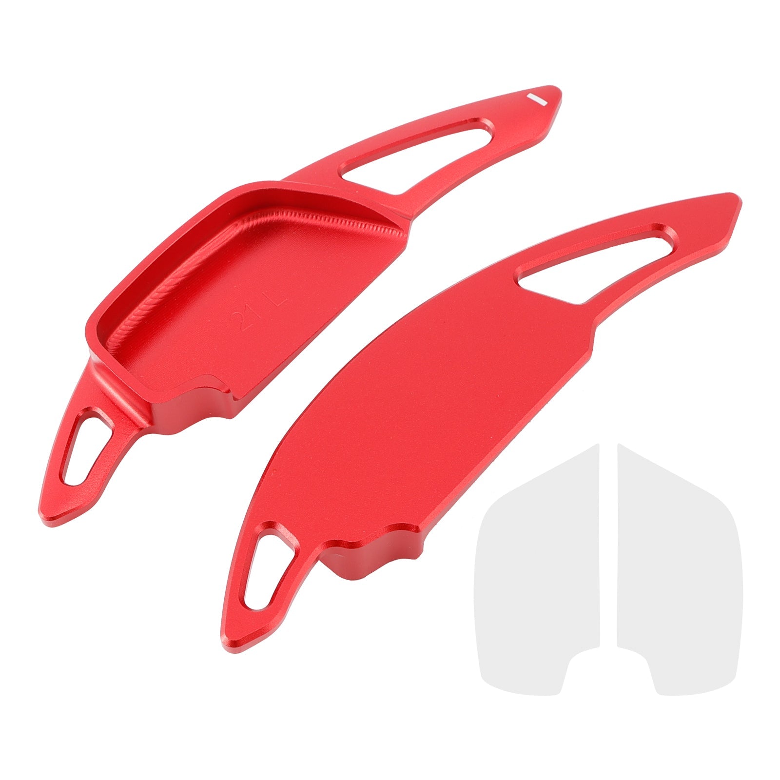 Steering Wheel Paddle Shifter For Toyota Hilux Fortuner