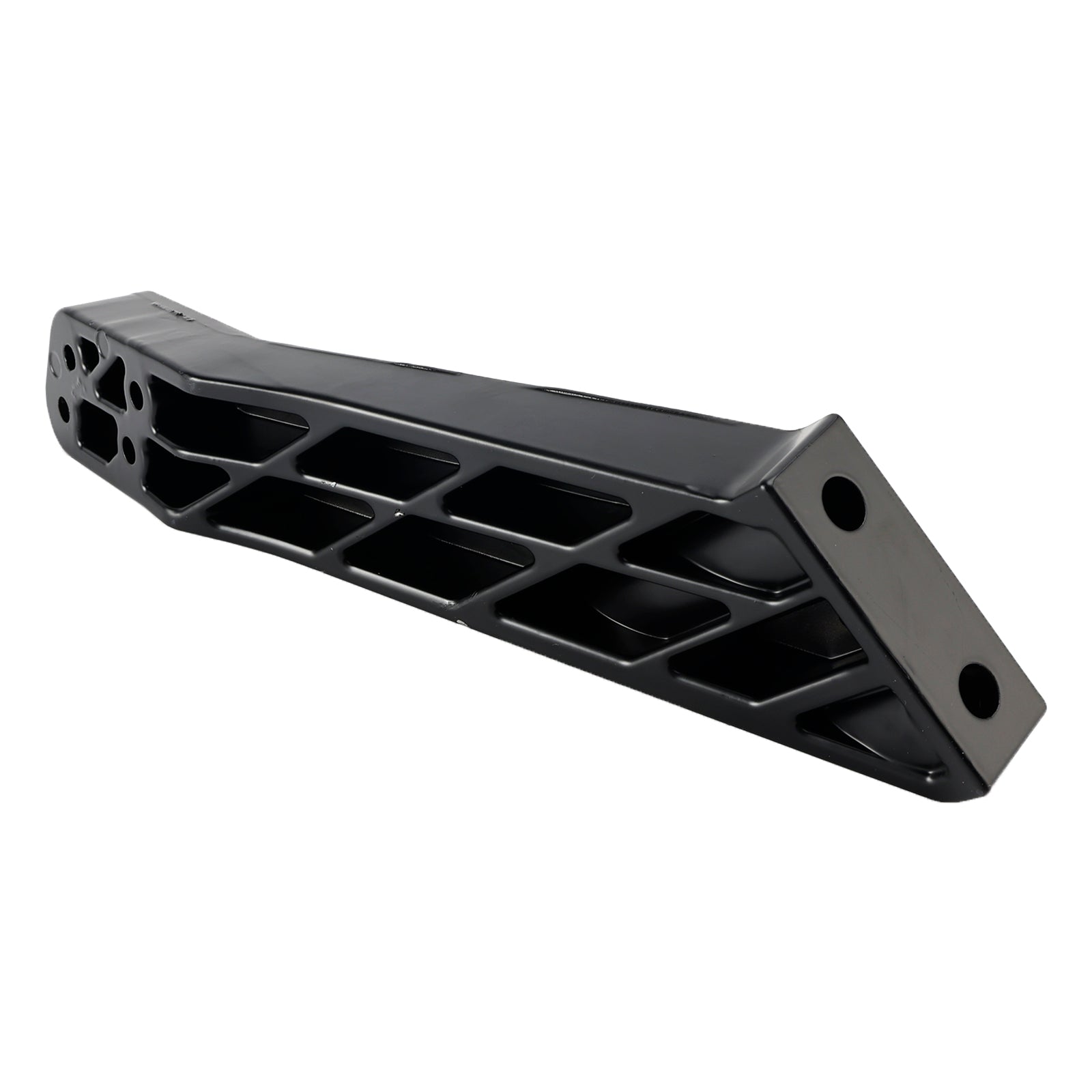 1999-2016  Ford F250 F350 F450 Super Duty Retractable Flip Down Bumper Step 75303-01A