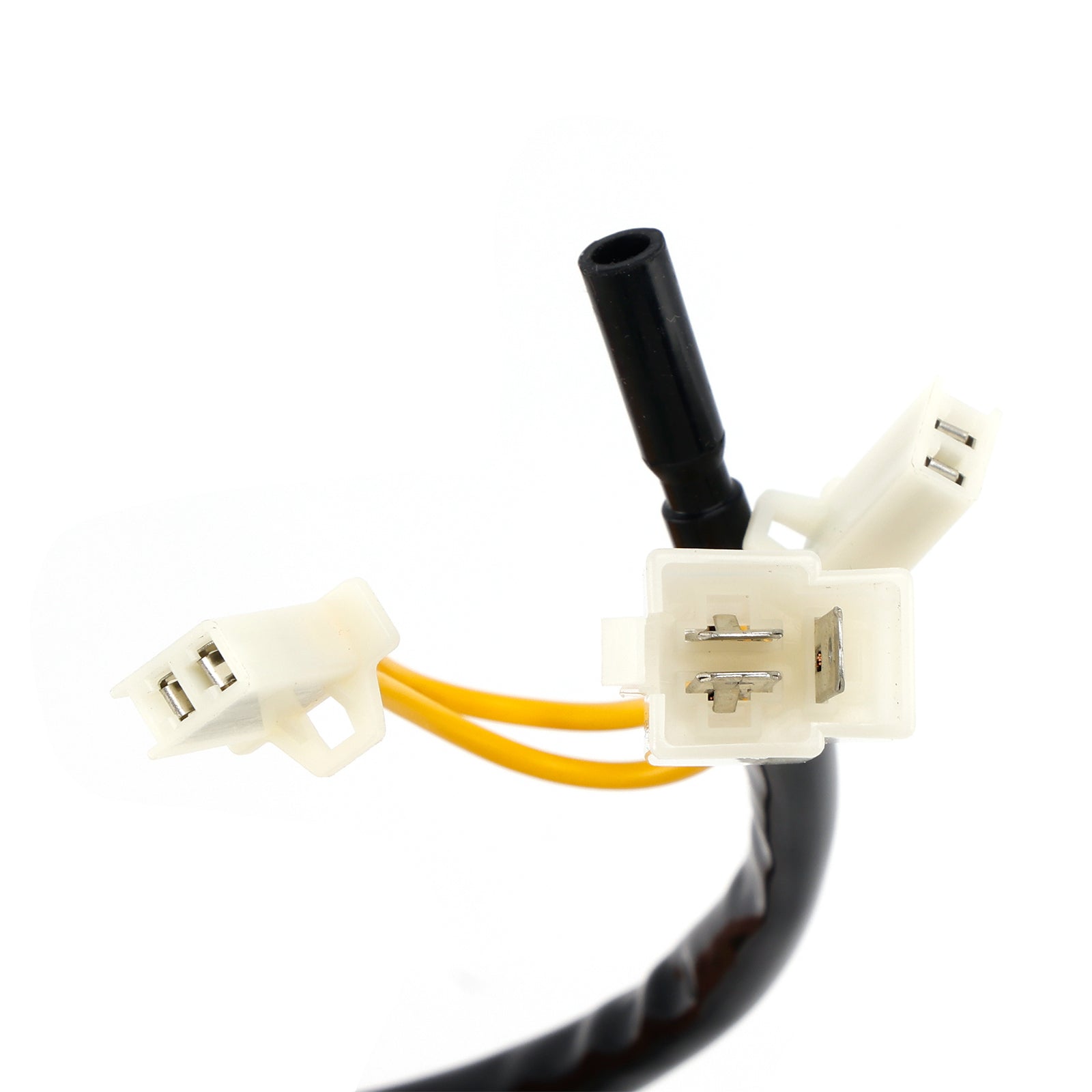 STATOR COIL ALTERNATOR 00128947 FOR KYMCO DINK - BET&WIN - MALAGUTI F18 125/150