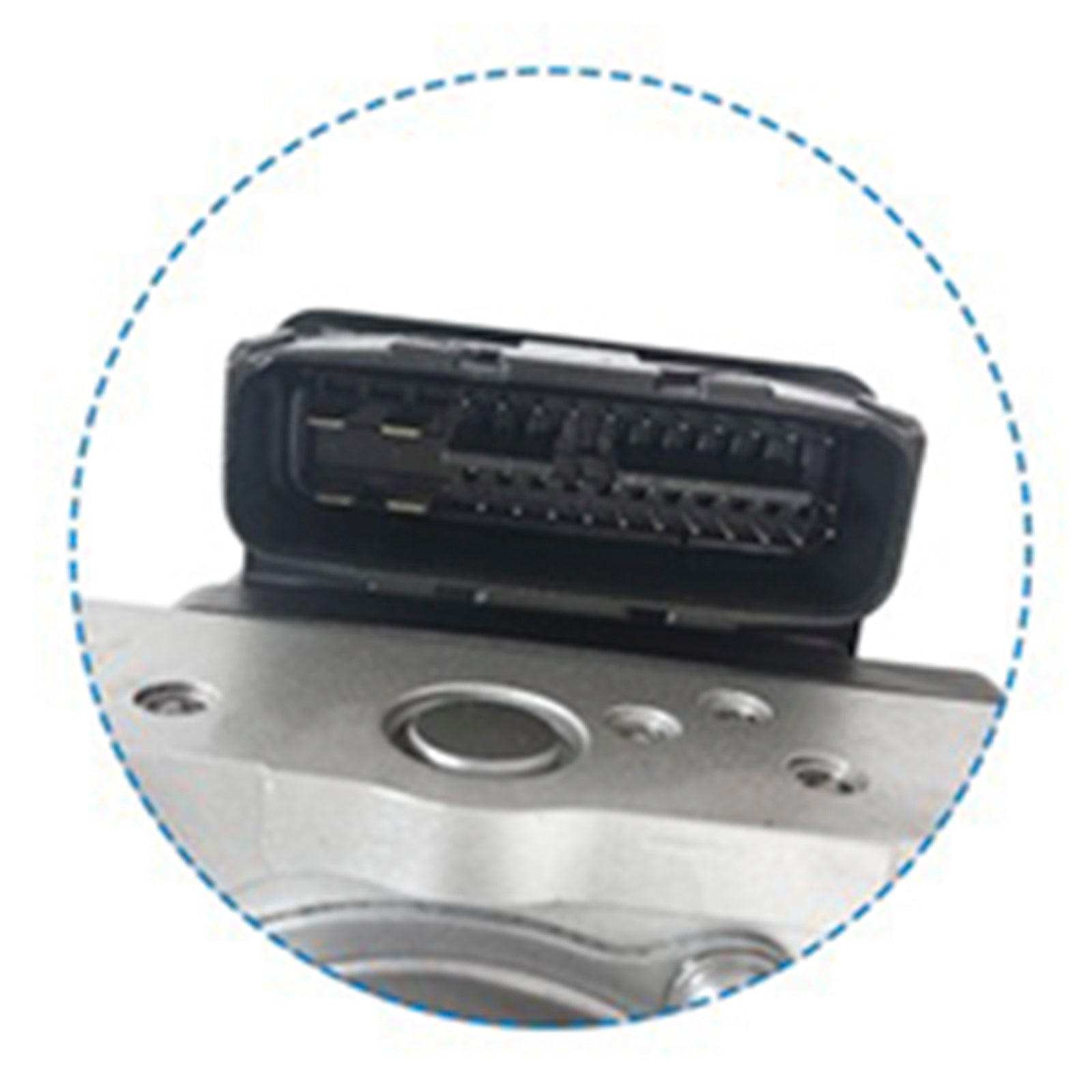 Anti-Lock Brake ABS Pump for Honda 04571-T2F-A21