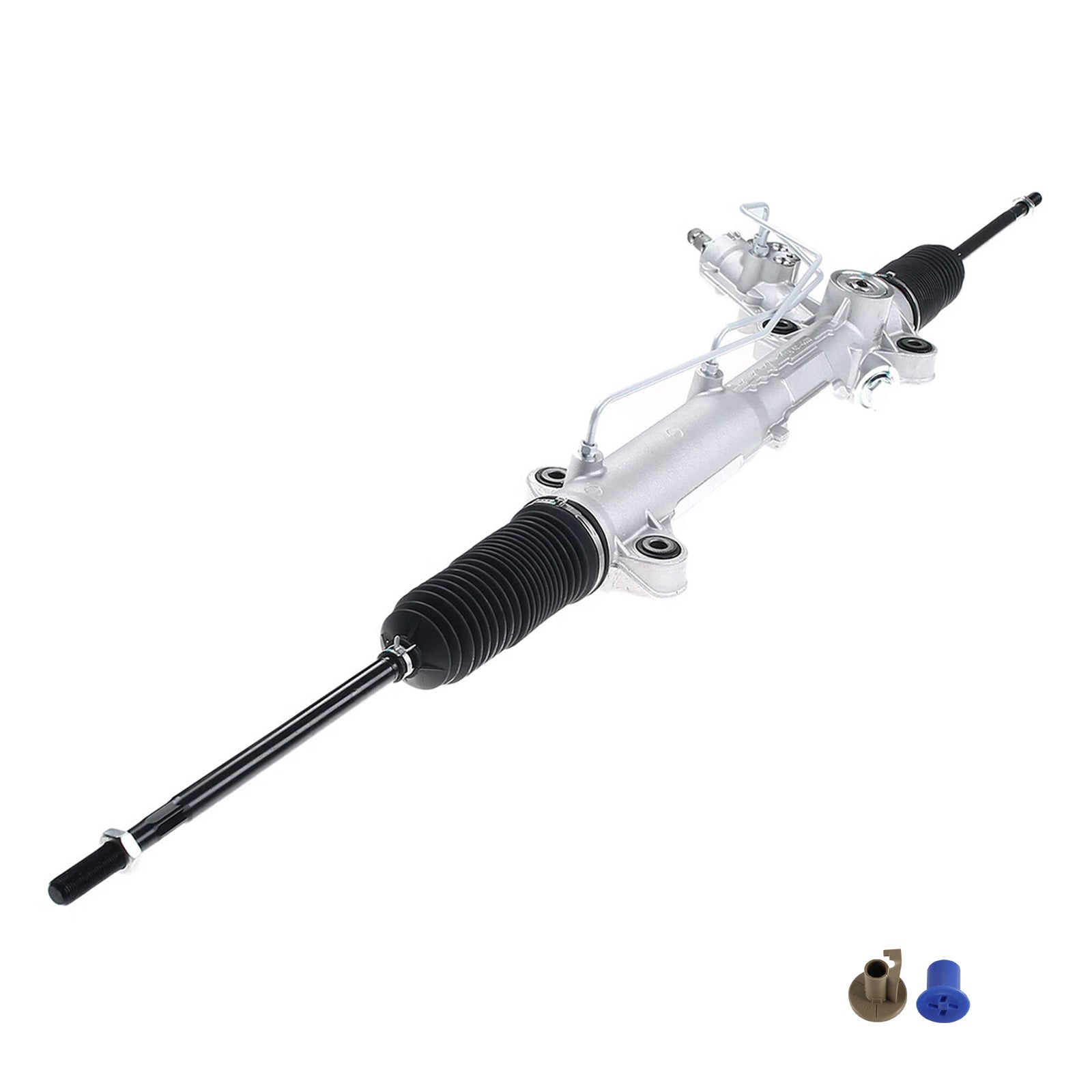 VW Crafter&nbsp;30-35 2.0 2.5 Power Steering Rack Pinions 68048697AA