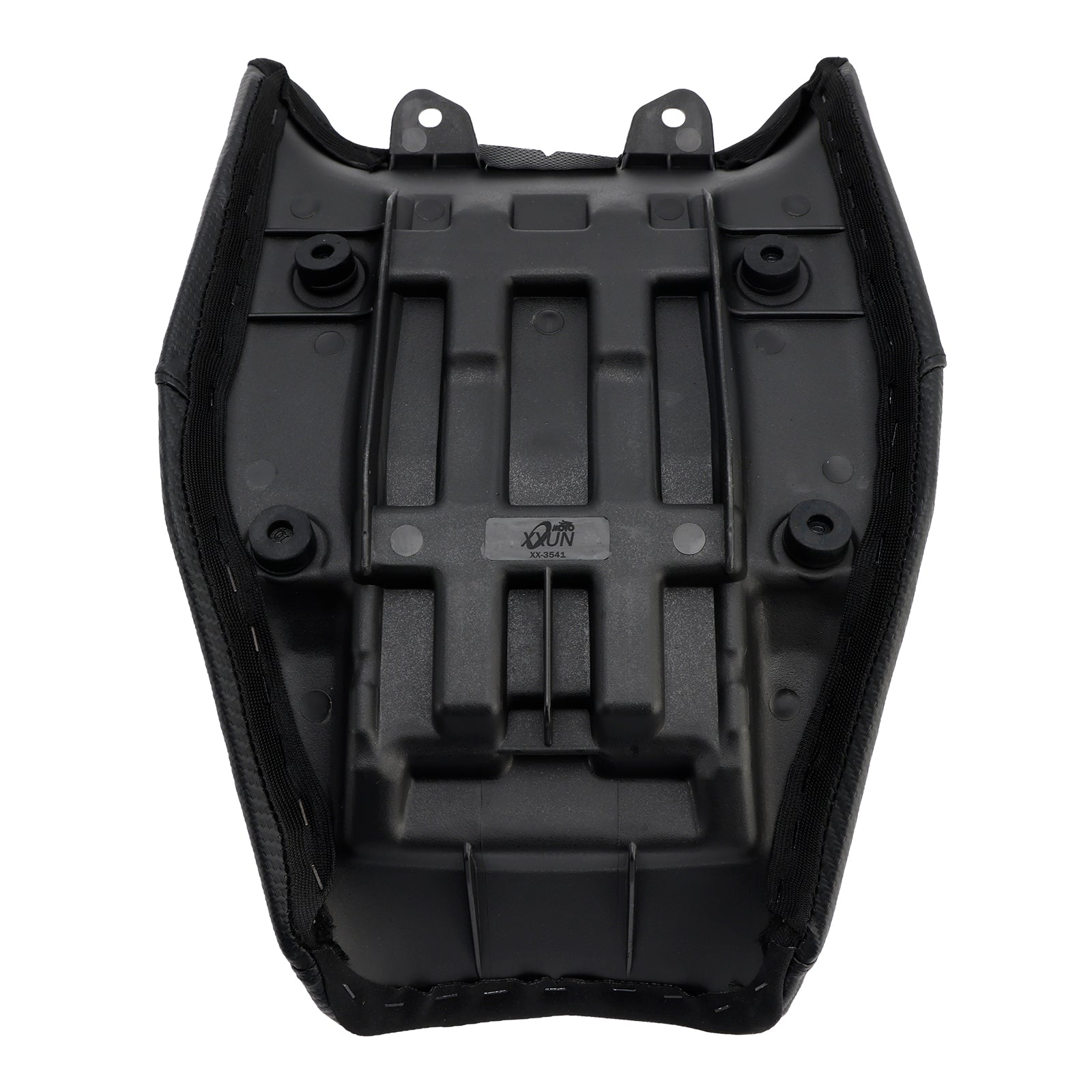 2024-2025 Suzuki V-Strom250Sx Front Driver Raider Seat Pillion Saddle Red