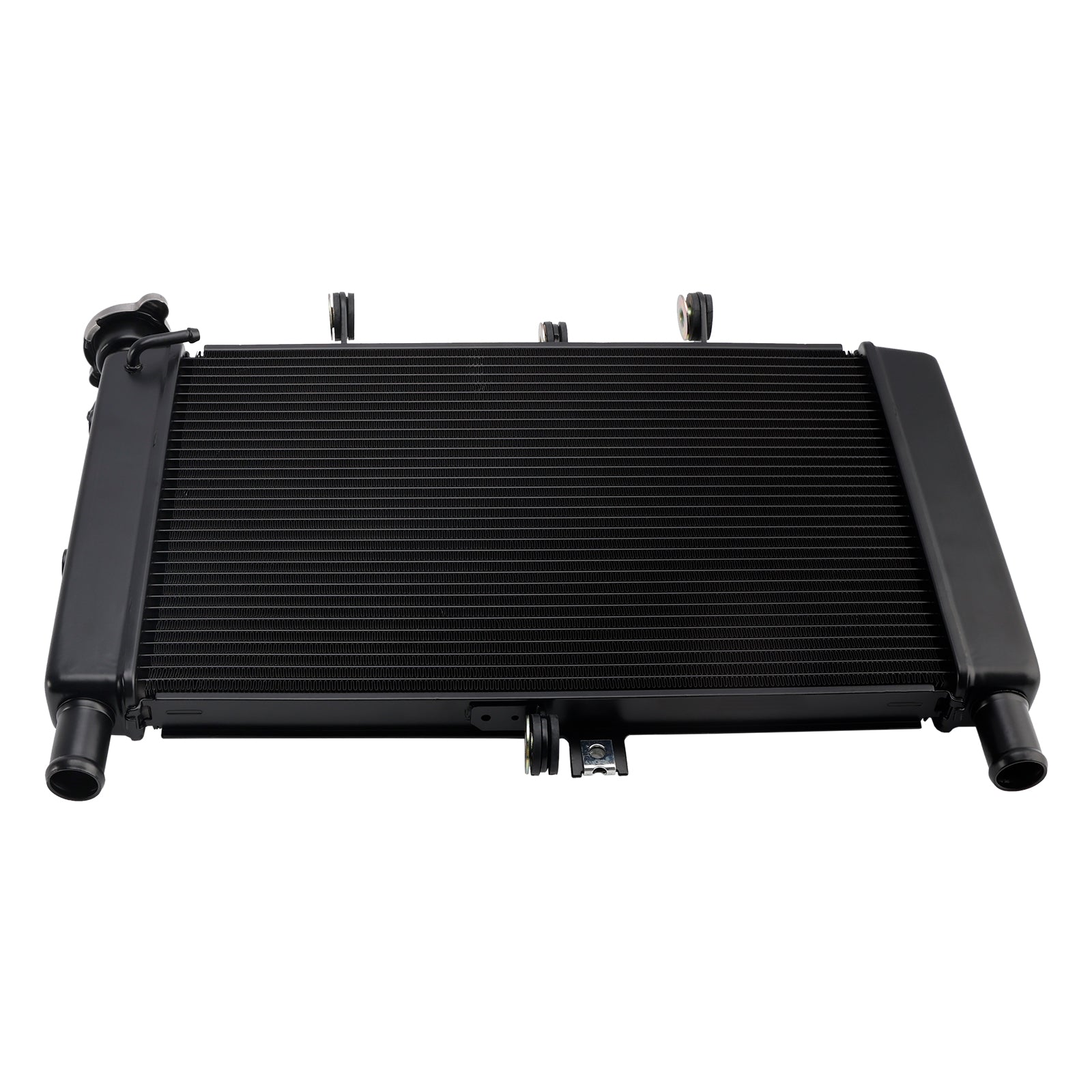 야마하 MT-09/SP TRACER 9 XSR900 21-24용 라디에이터 냉각 엔진 쿨러