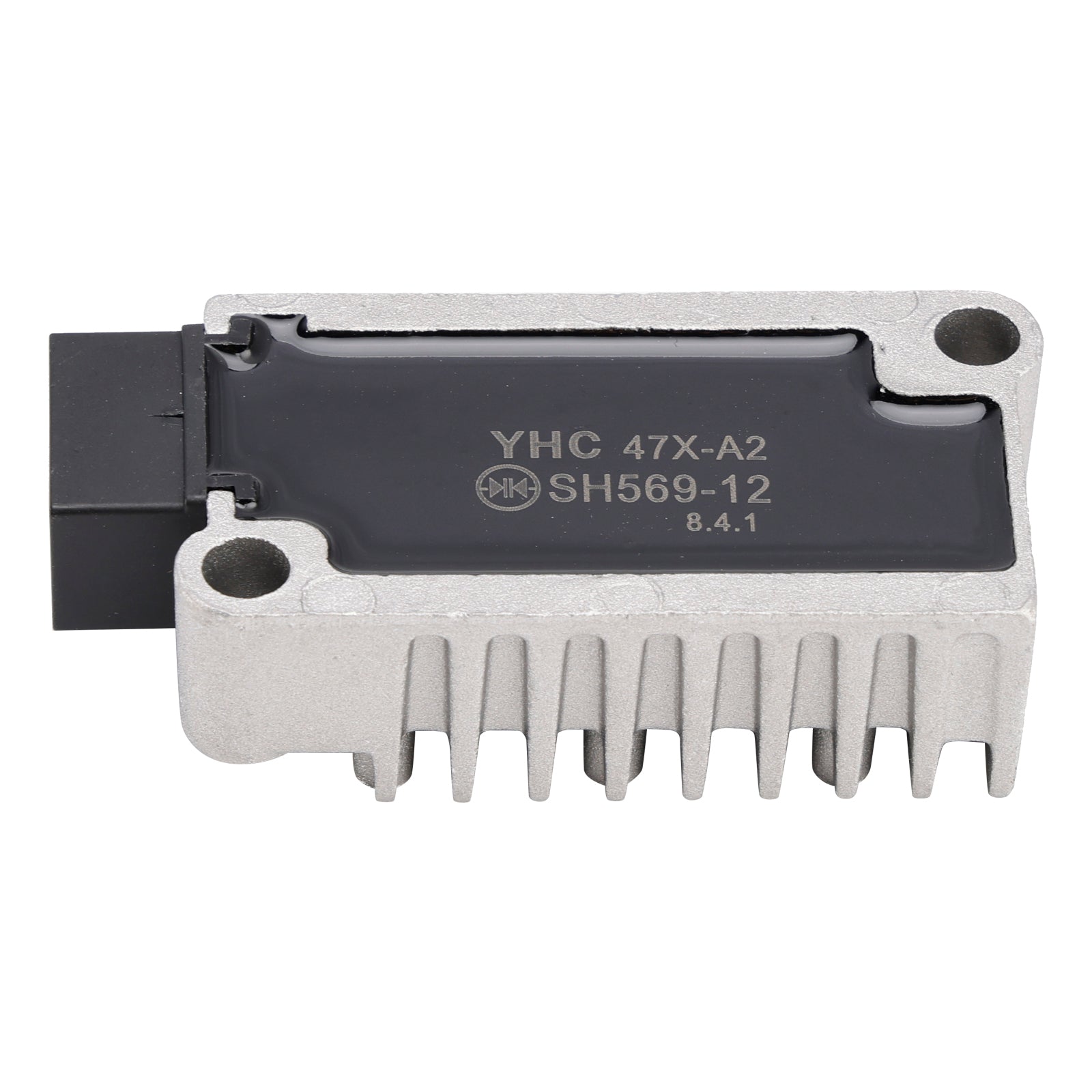 1993 Yamaha XT600EE Stator Regulator Gasket Kit 3TB-81410-00 3TJ-81960-02