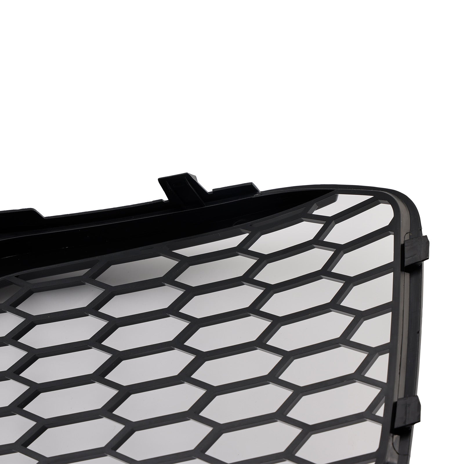 2013-2017 Audi Q5 Front Bumper Fog Light Grille Grill 8R0807681M