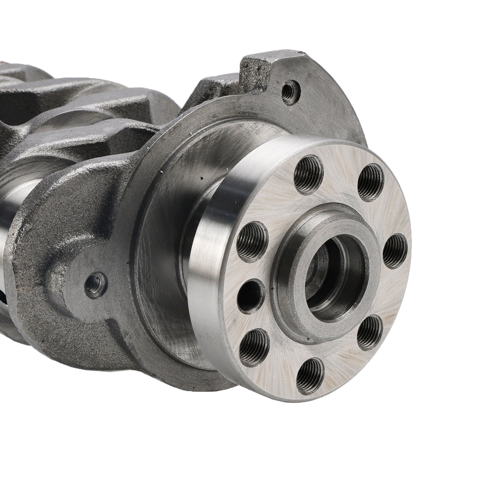 G4KE 2.4L Engine Overhaul Rebuild Kit & Crankshaft & Con Rods for Kia Sportage 2011-2021