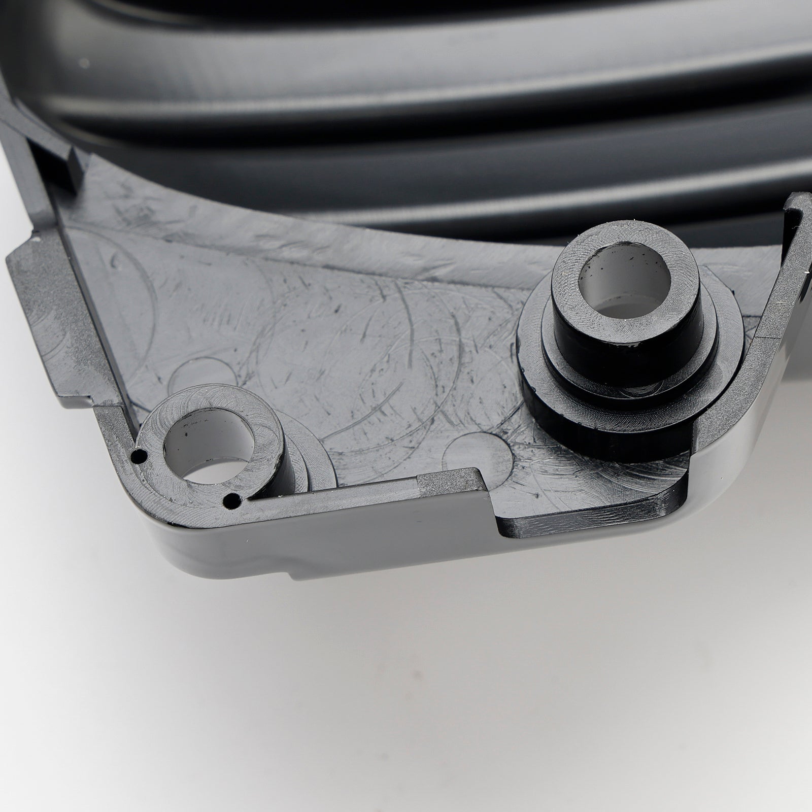 프론트 스프로킷 체인 가드 페어링 커버 스피드 트윈 900 2023-2024