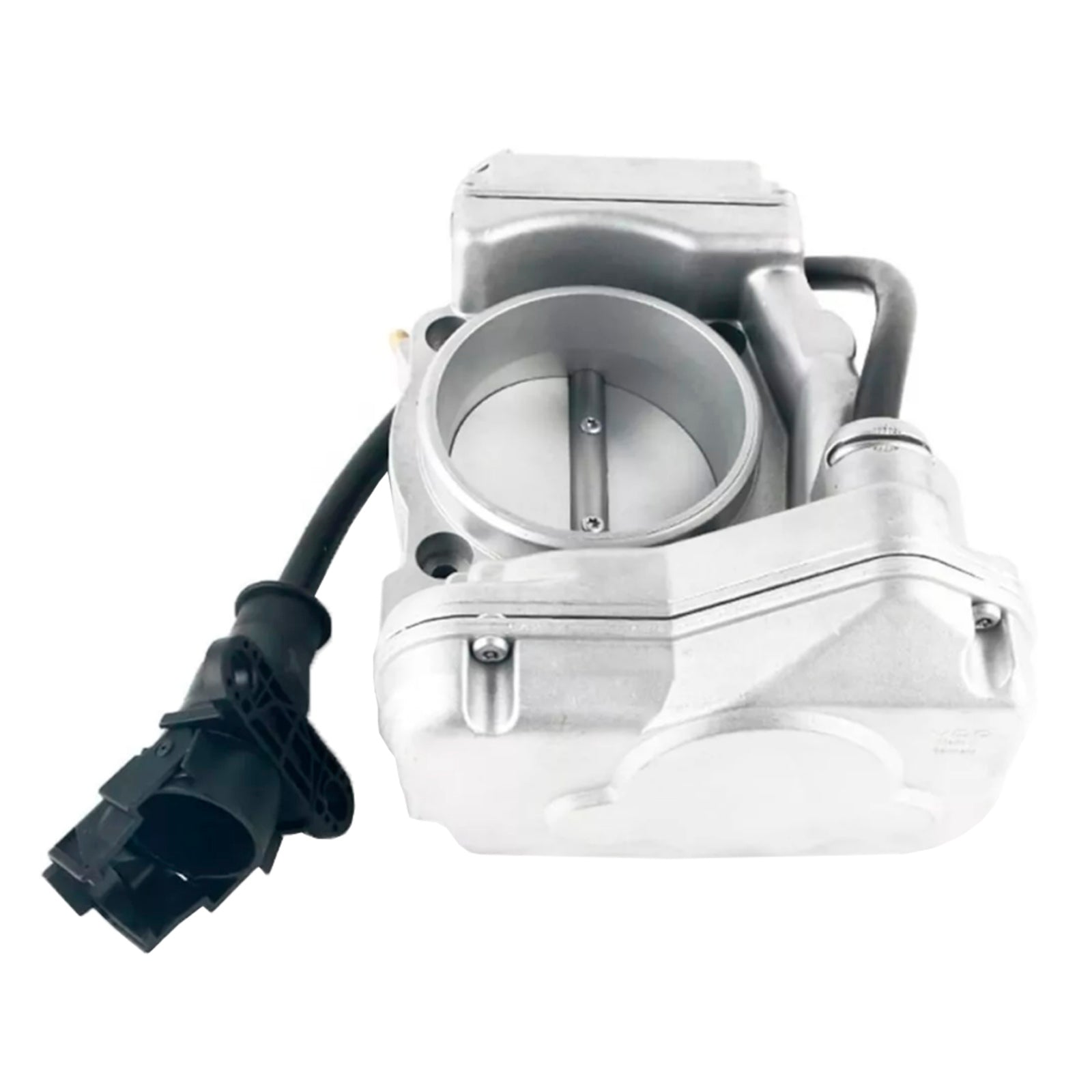 Mercedes W124 R129 SL320 E320 S320 M104 Throttle Body Assembly 0001415725