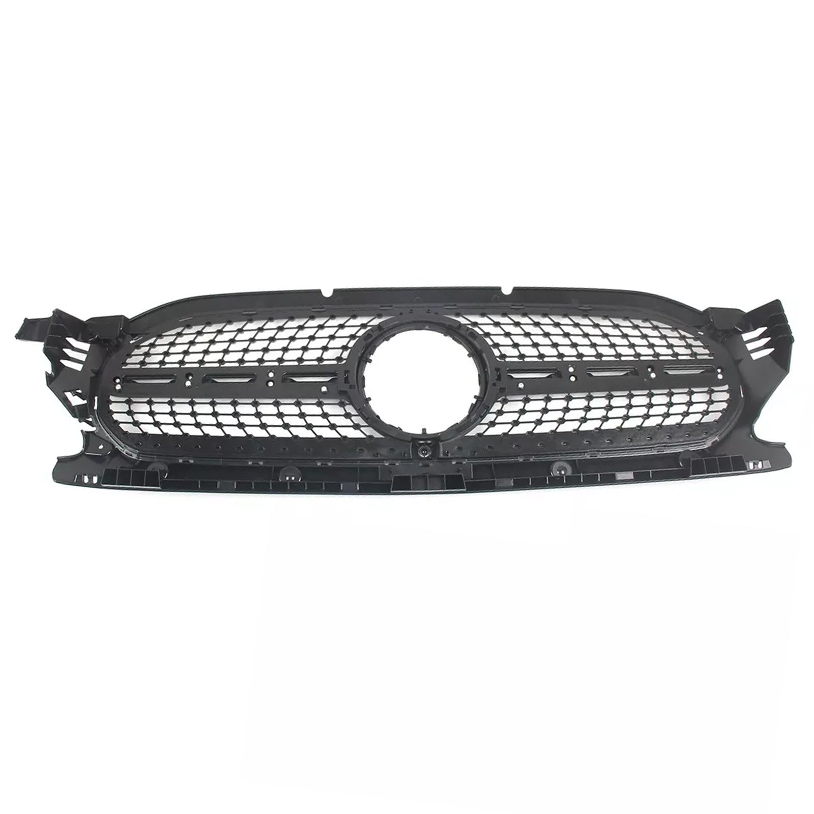 2020-2023 Mercedes-Benz H247 GLA250 GLA200 Diamond Front Grille Grill