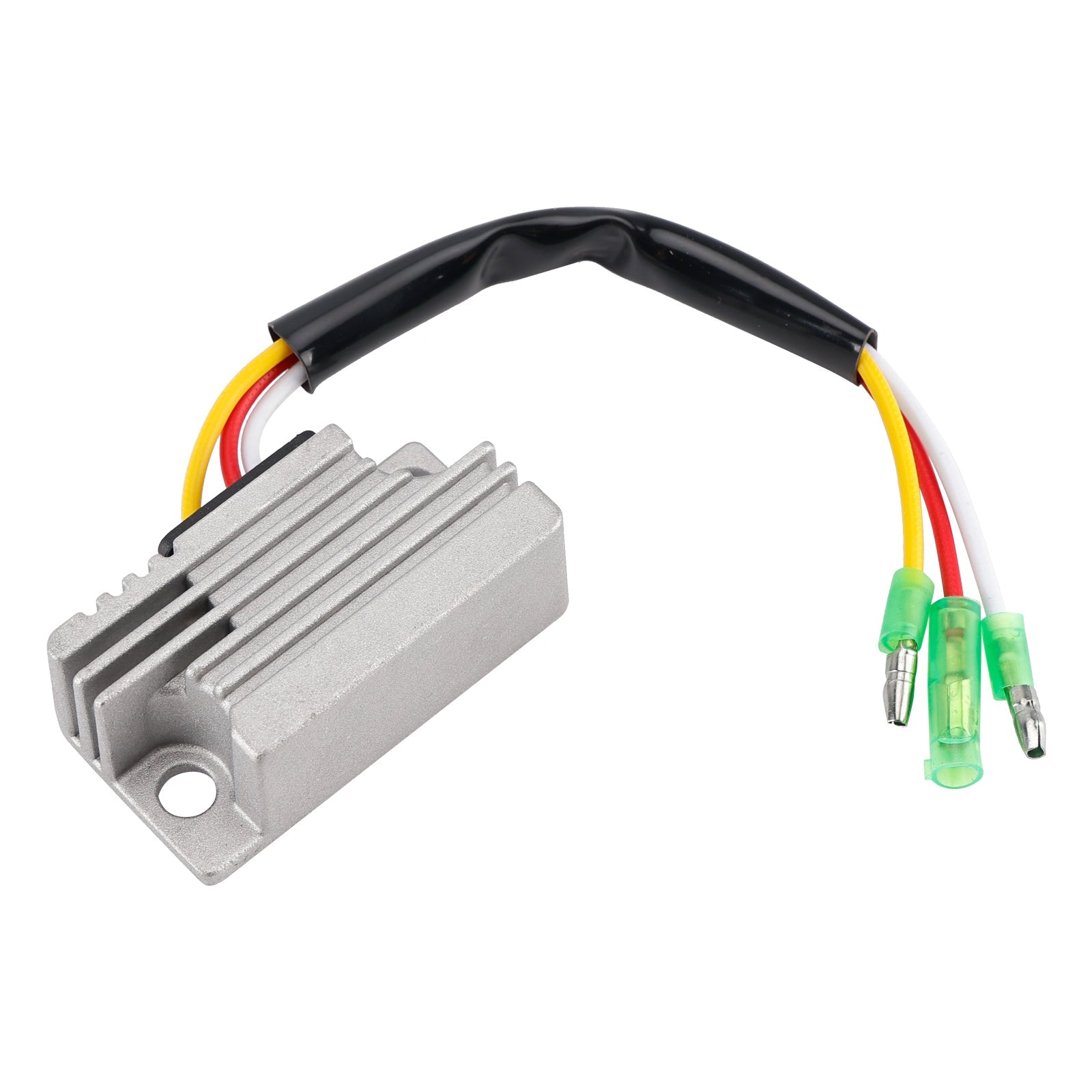 STATOR GENERATOR REGULATOR RECTIFIER GASKET FOR YAMAHA YFM100 CHAMP 1987-1988