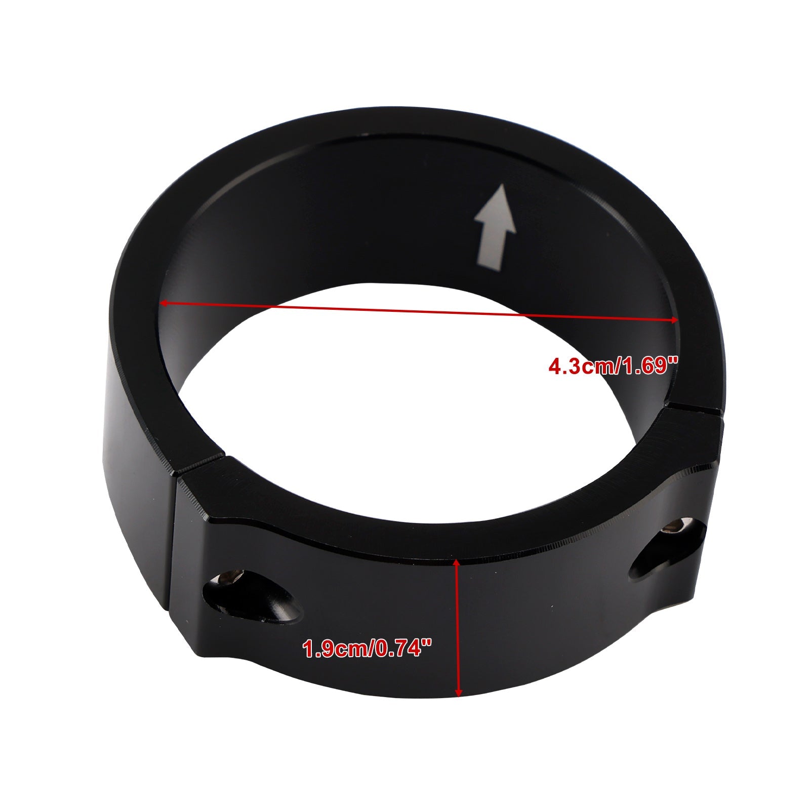 2016-2023 Toyota Tacoma Tailgate Security Device Truck Bed Tailgate Anti-Theft Lock