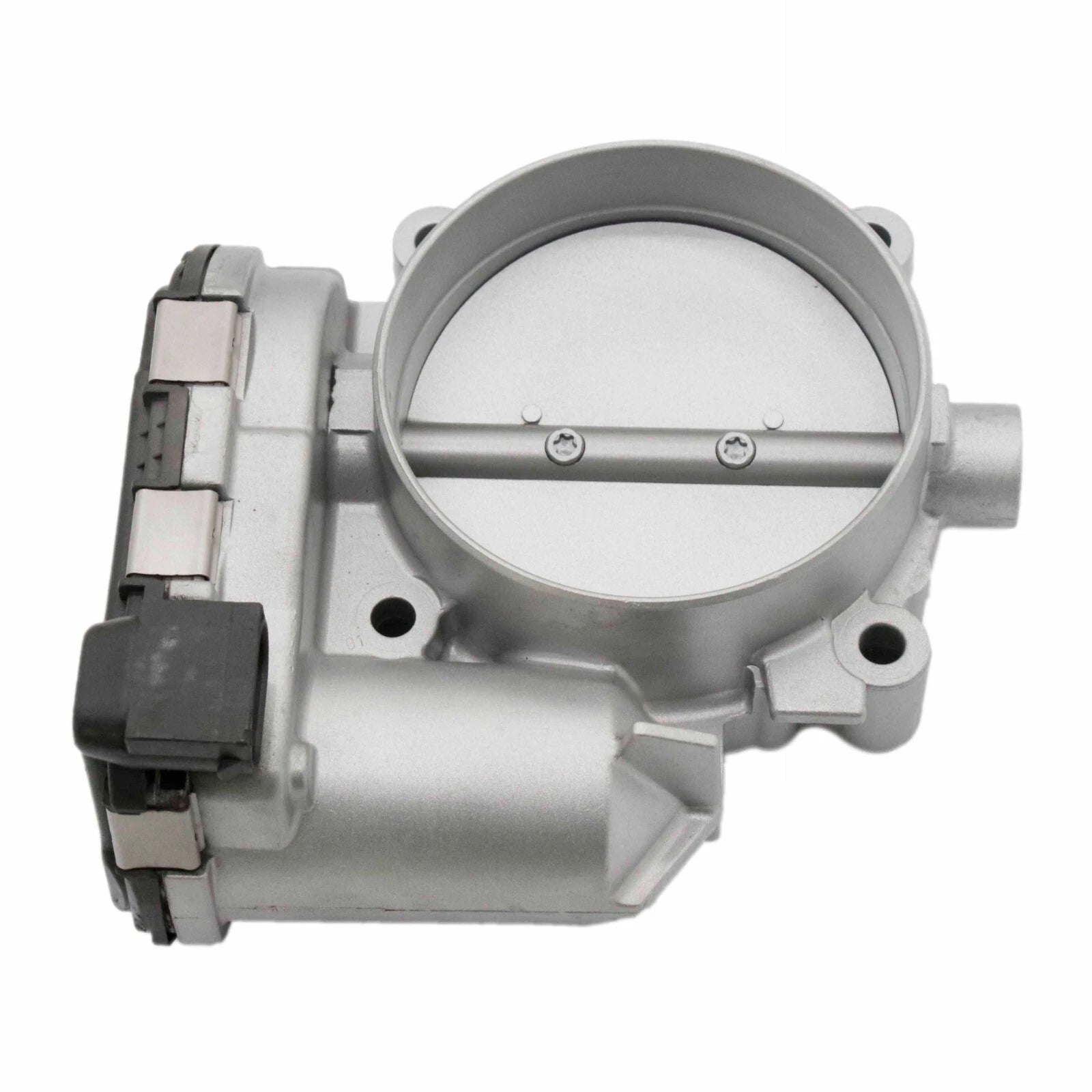 2009/11-2011/12 Mercedes-Benz E-Class T-Model S212 E 500 Throttle Body A2731410325