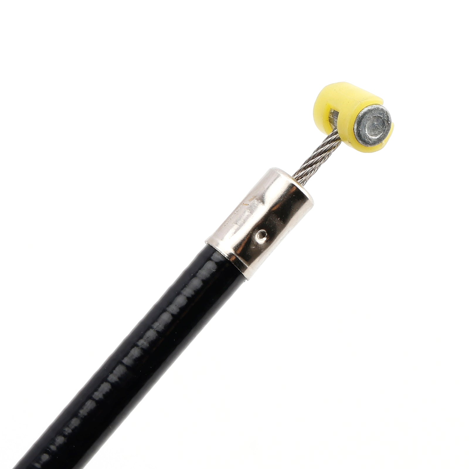 2012-2016 Honda NC700/NC750 Motorcycle Clutch Cable Replacement Black