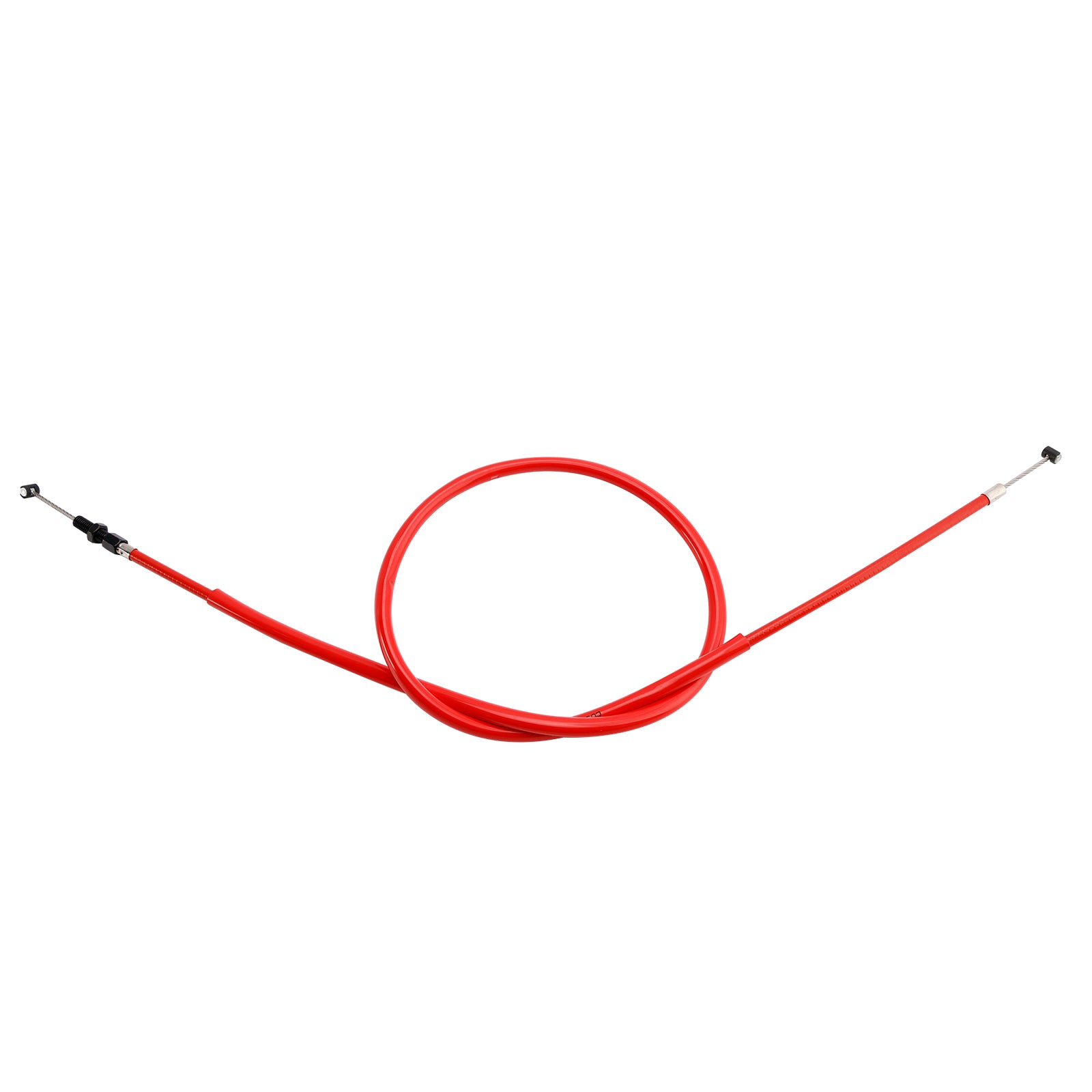 2009-2016 Suzuki GSXR1000 Motorcycle Clutch Cable Replacement Red