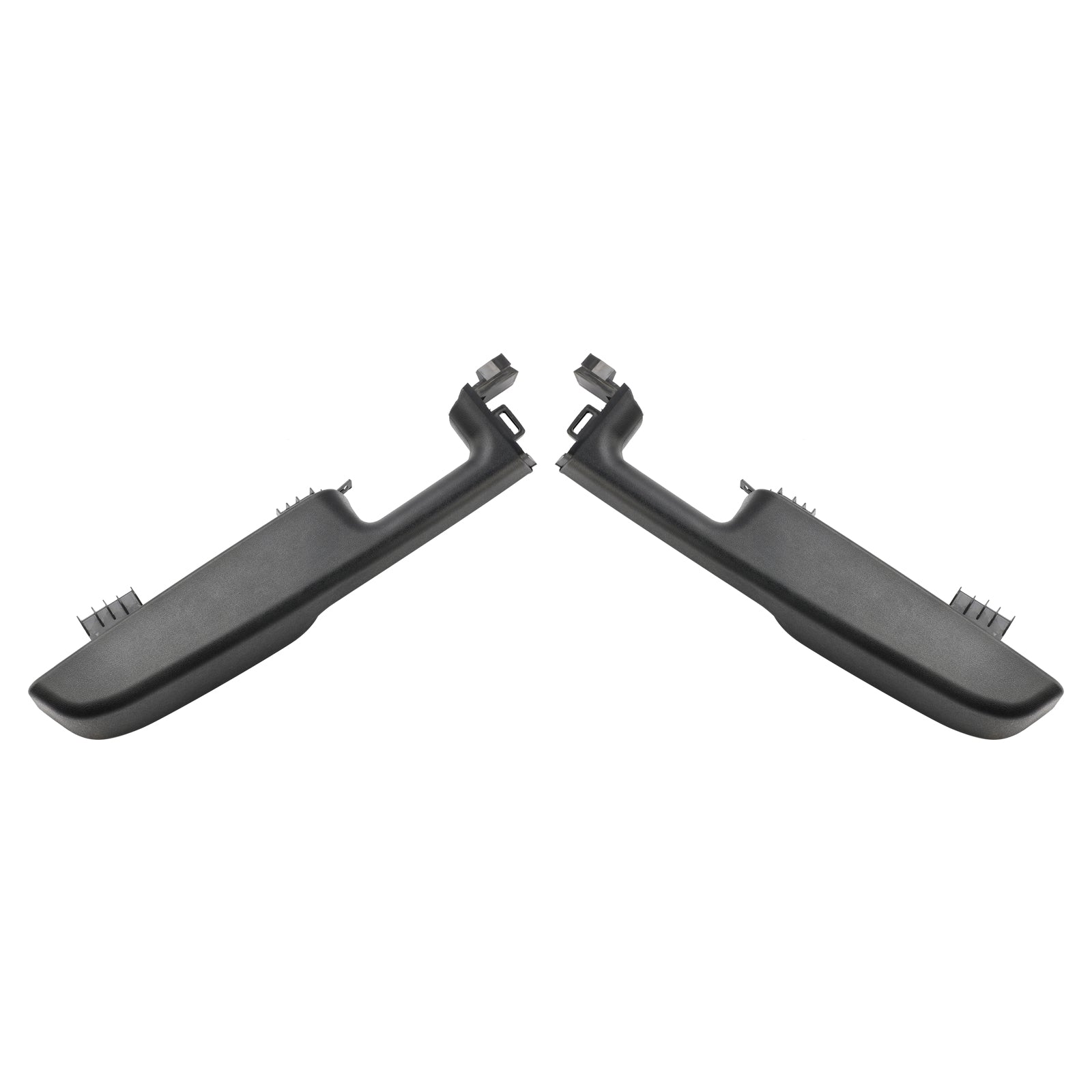 Front Left+Right Door Armrest Handle For Chevy Suburban Tahoe Avalanche 99-2006