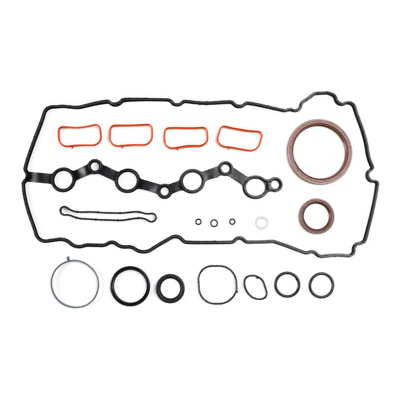 2015-2020 Hyundai Elantra (AD) G4KH 2.0T Engine Rebuild Kit w/ Crankshaft Con Rods Timing Kit