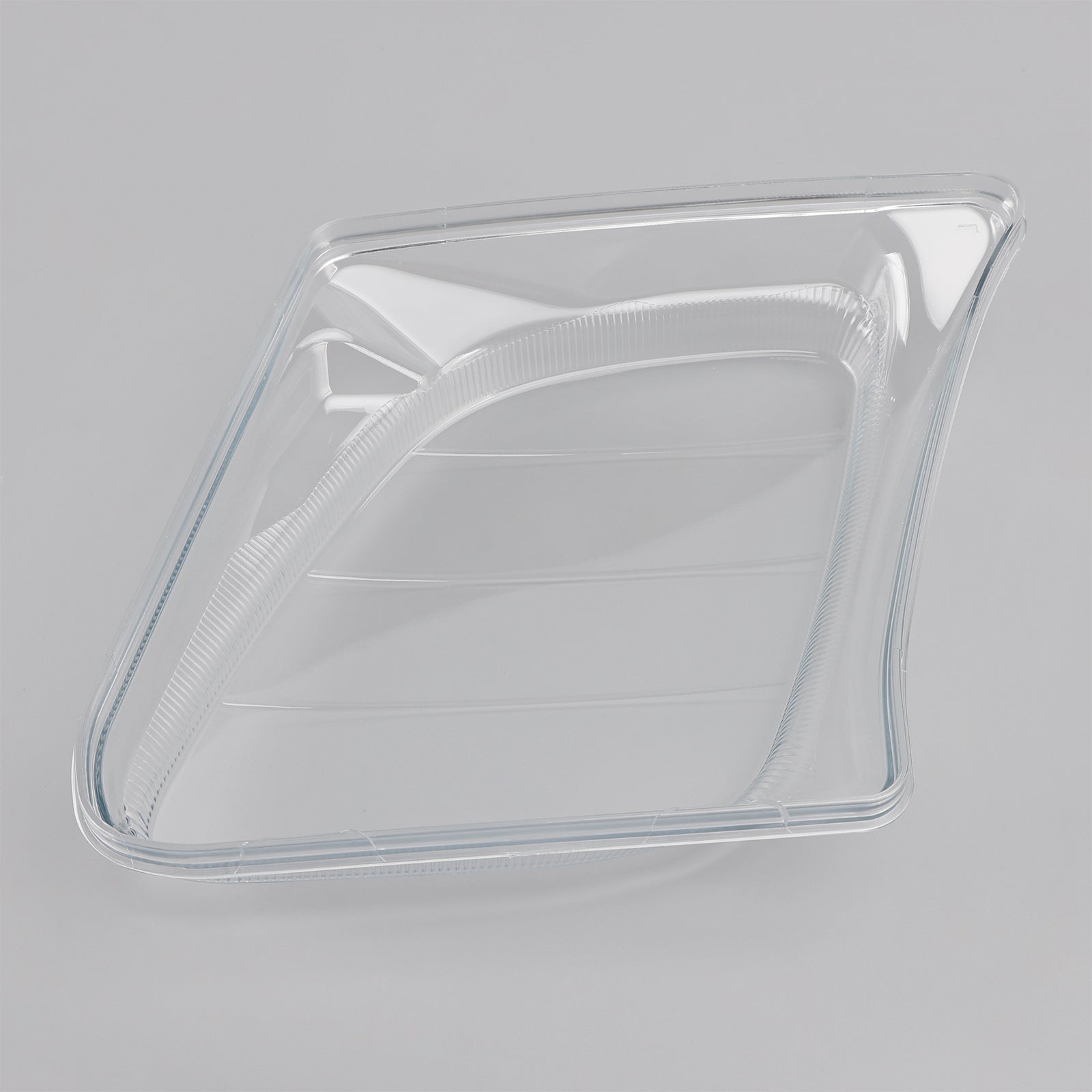 1998-2007 Lexus LX470 Left+Right Front Headlight Clear Lens