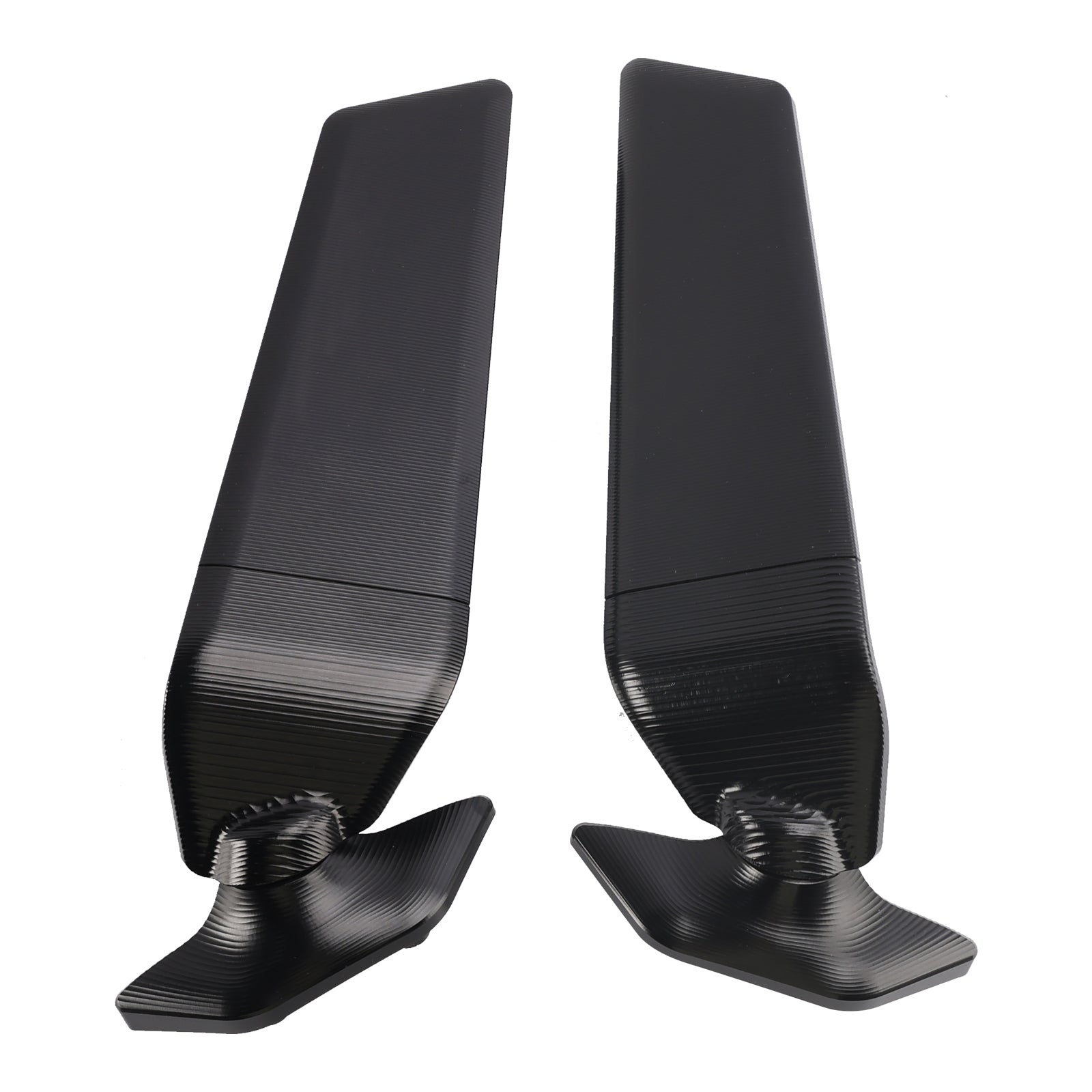 2021-2022 BMW M1000RR CNC Aluminum Winglet Mirror Wing Mirror