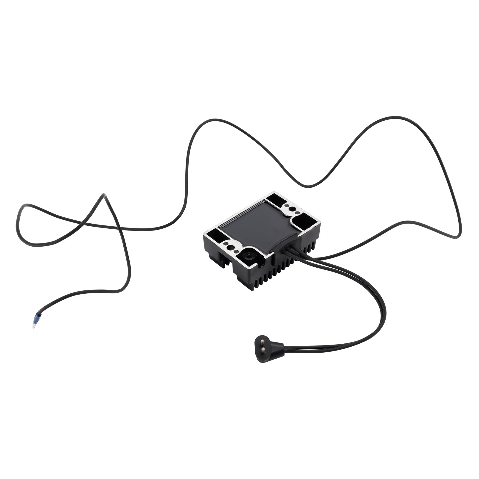 22A Regulator Rectifier 74516-86 Fits Shovelhead & Evolution Big Twin 1981-1988