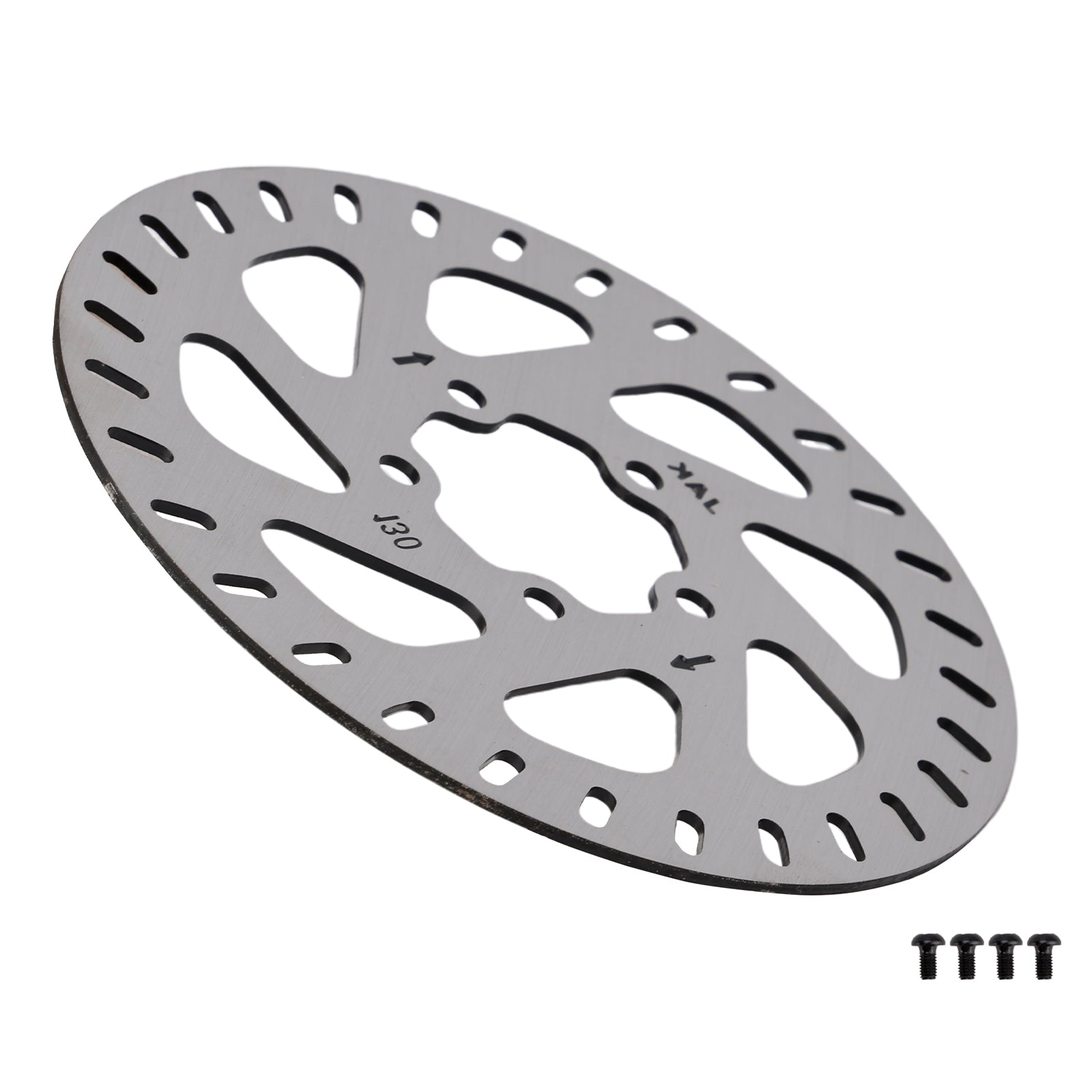 Brake disc 130 mm 5 hole for Xiaomi Mi4 Pro (1st Gen) Replacement