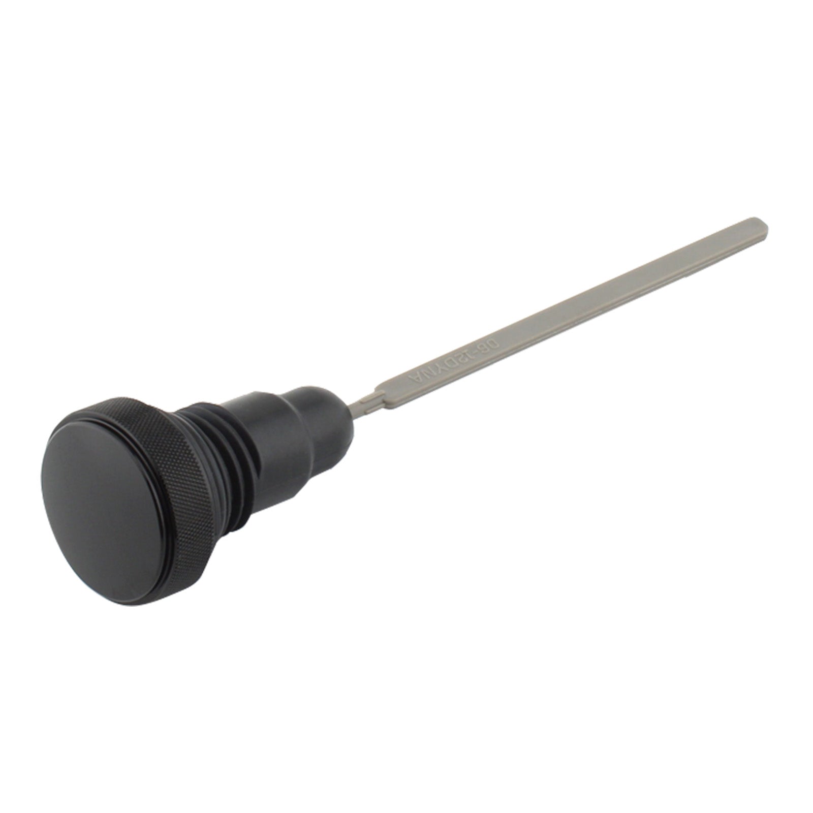 0710-0153 Oil Dipstick Tank Cap Plug For FXD Dyna 2006-2017