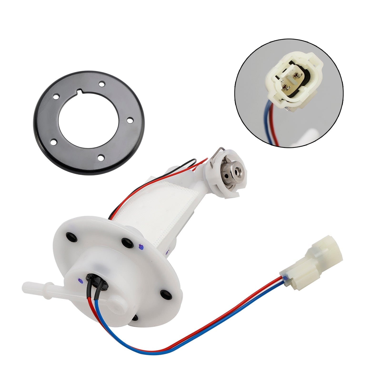 Fuel Pump Assy 6Kjv-150900-8001 6Kj0-150900-10000 For Cfmoto300N 650Nk