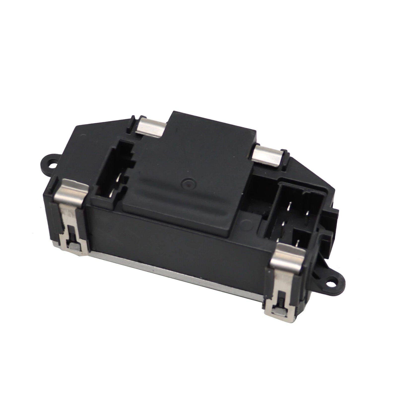 HVAC Blower Motor Module Resistor 8K0820521B For Audi A4 A5 A8 Q5 S4 S5 08-17