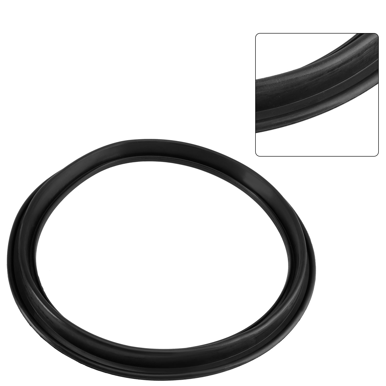ECX1105 Diaphragm Gasket For Hayward DE Filters Perflex EC65 EC65A EC75A EC75