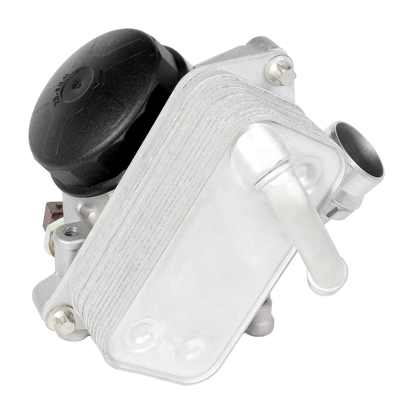 2013-2015 BMW X1 xDrive35i Sport Utility 4-Door Engine Oil Cooler Oil Filter Assembly 11428637812