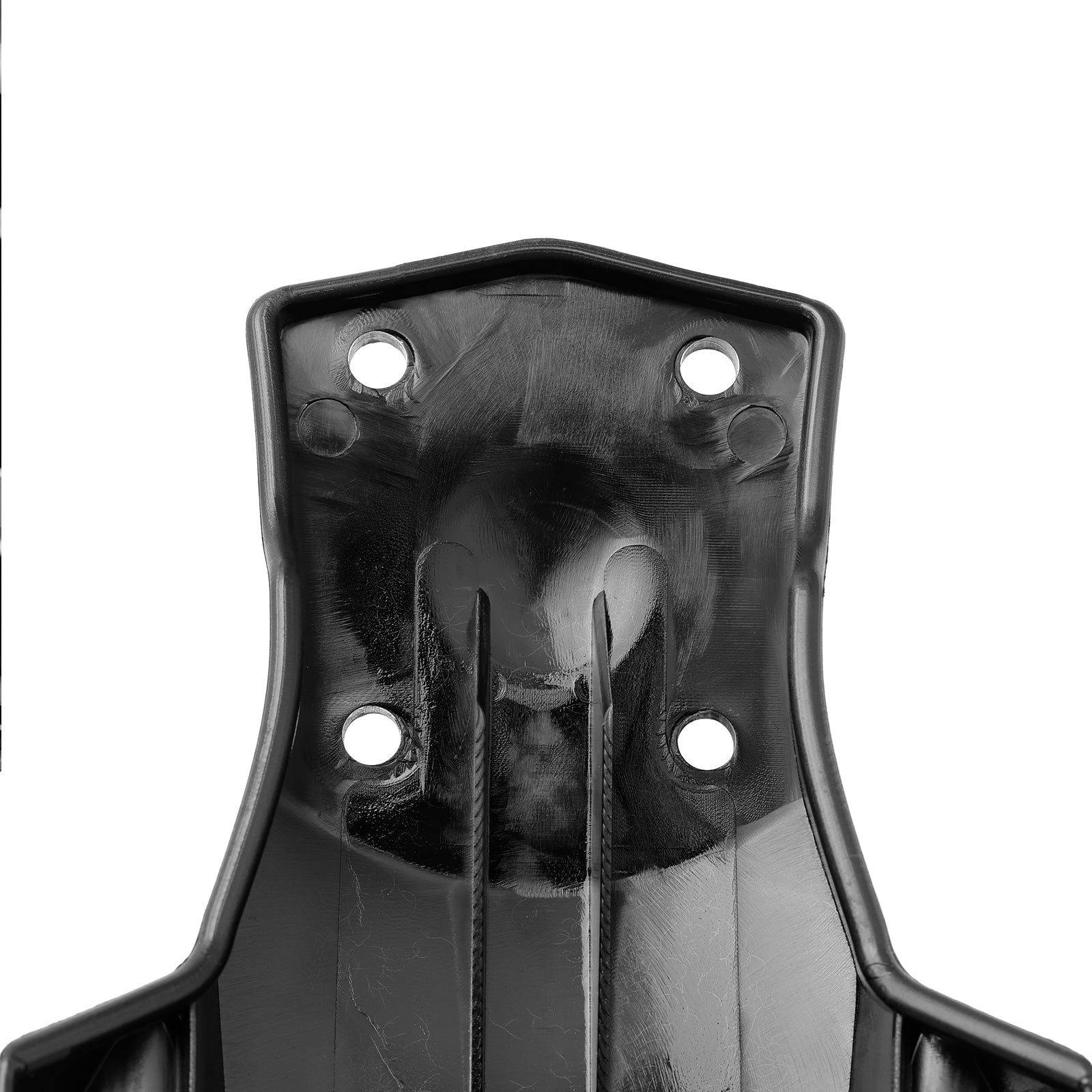 High Front Fender Mudguard Fairing For Yamaha Tenere 700 2019-2024