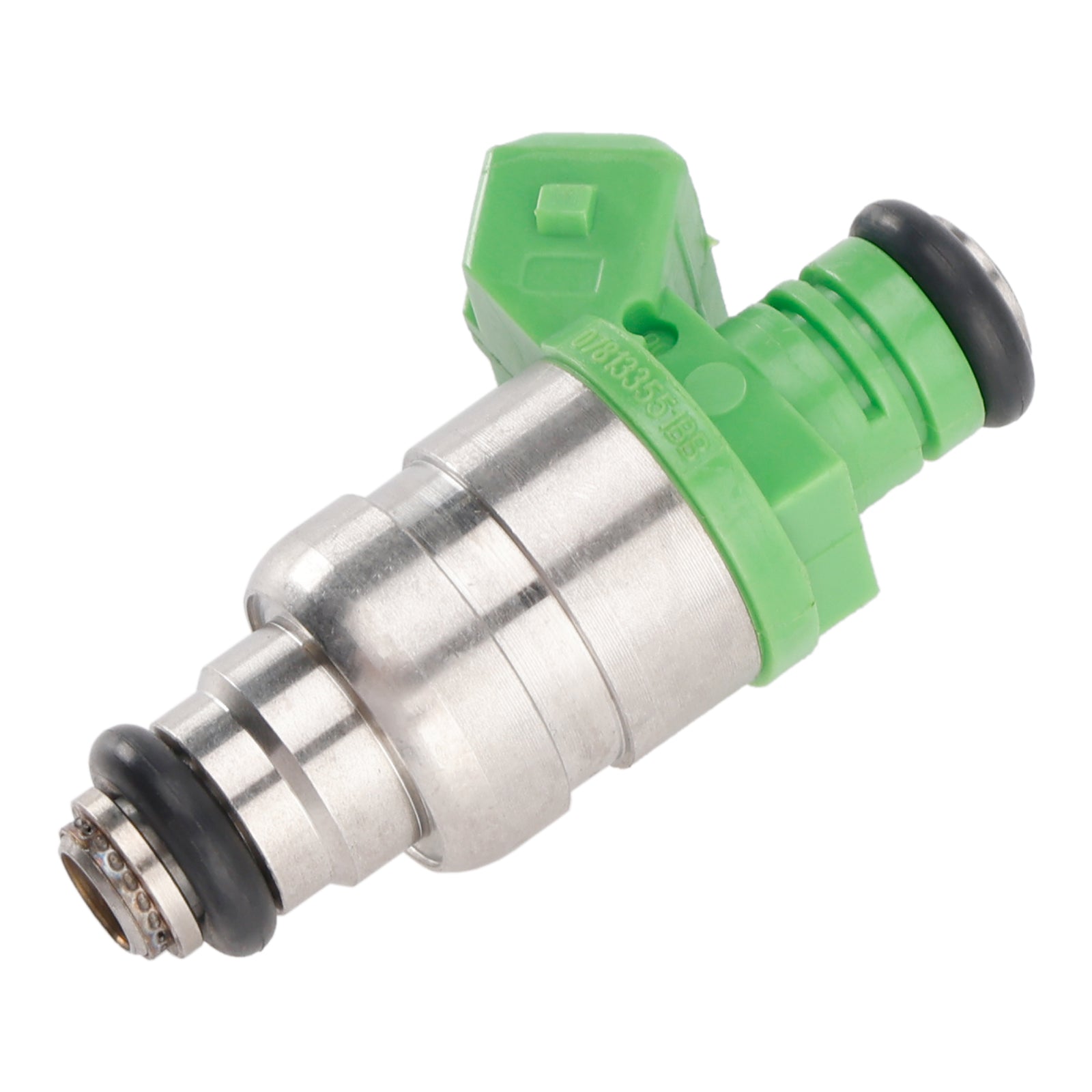 1PCS Fuel Injector 078133551BB Fit Audi A4 S4 A6 S6 Allroad 2.7L