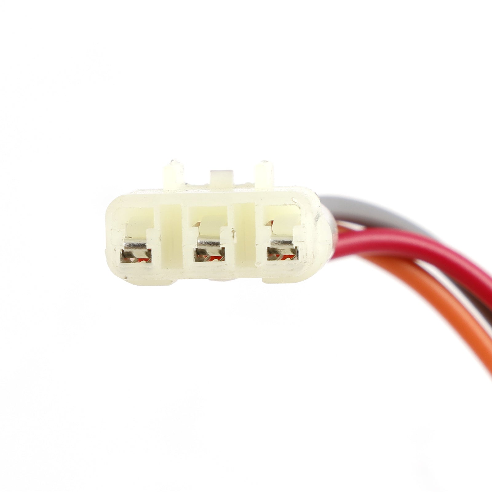 Ignition Key Switch 3-Pin For Suzuki LT-Z400 Quadsport LTZ400 LTZ400Z 2003-2007