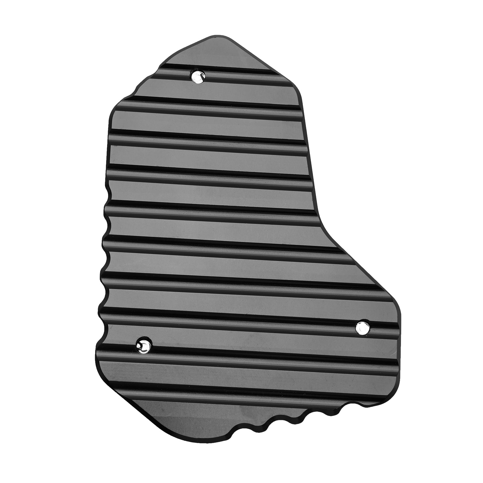 Kickstand Enlarge Plate Pad fit for Tiger 1200 Explorer（V13VG）2012-2015