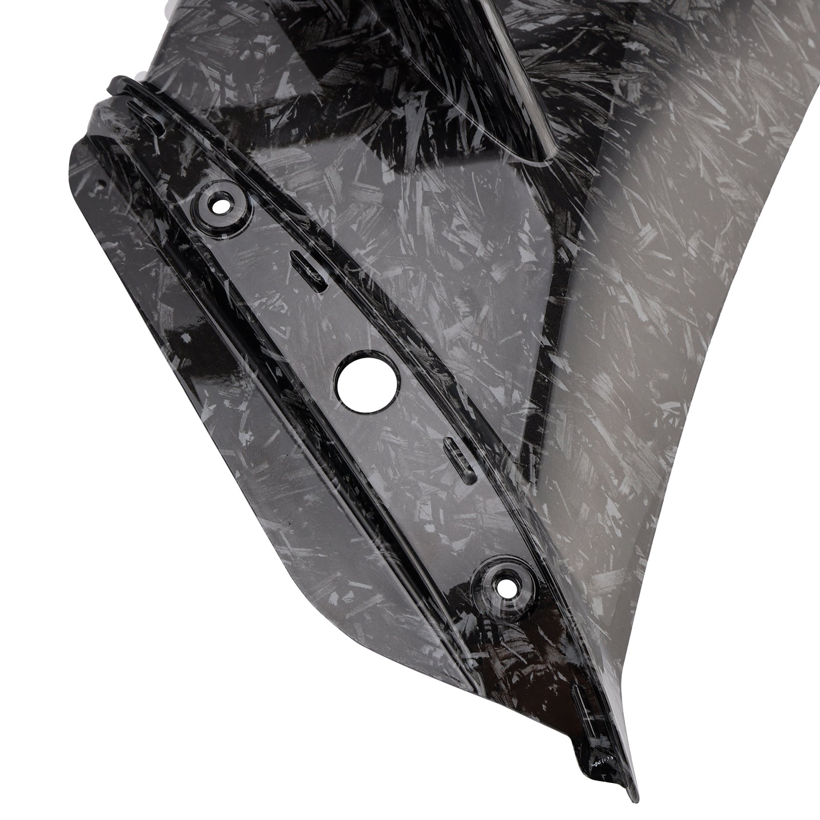 Side Frame Cover Panel Fairing Cowl For Aprilia RSV4 2021-2024