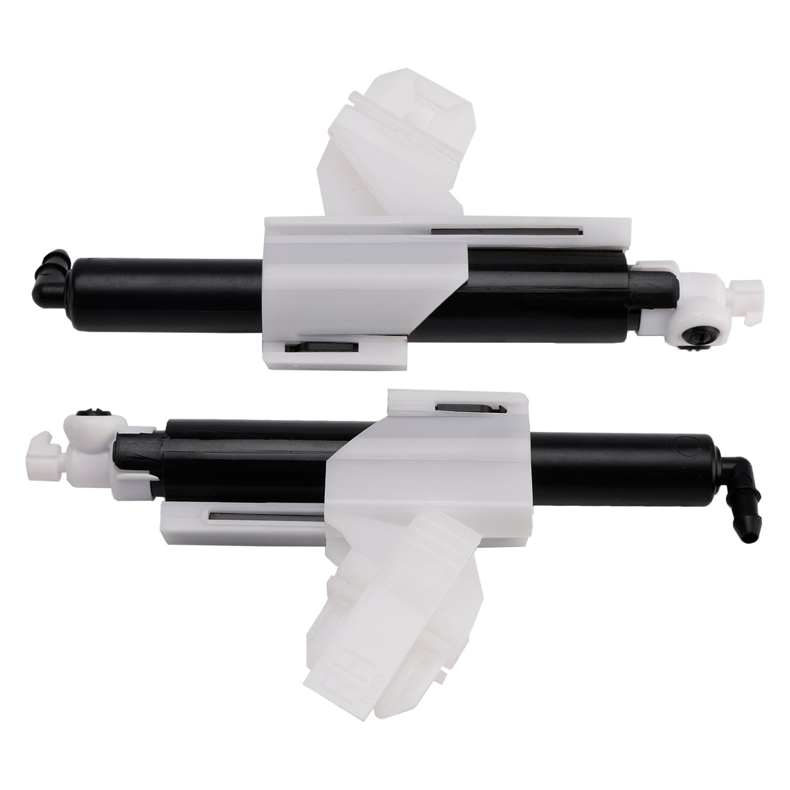 2007-2014 Ford Mondeo MK4 1 Pair Front Headlight Spray Washer Nozzle