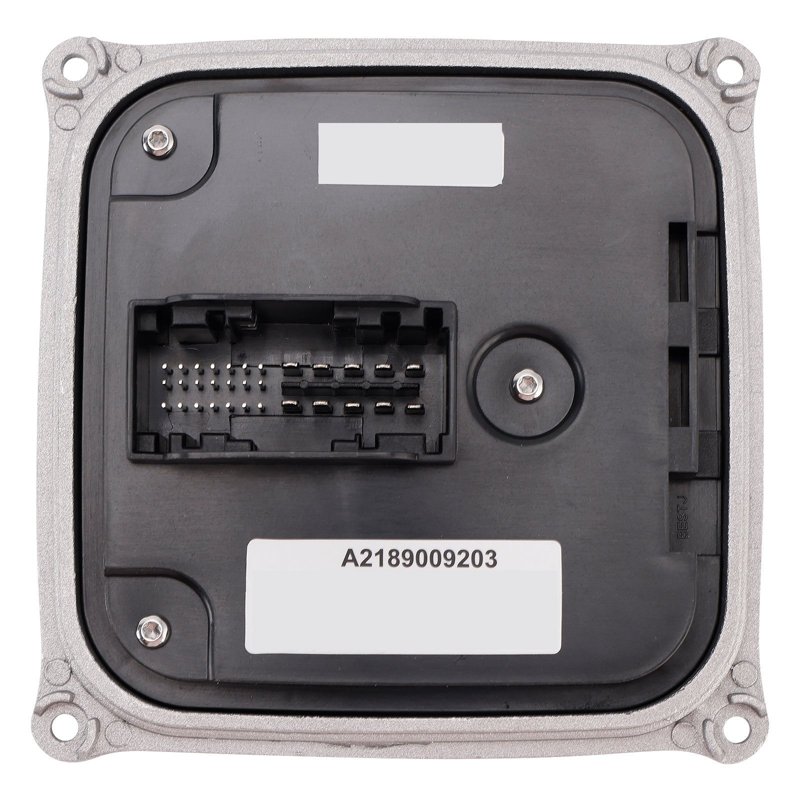 LED Headlight Control Module Ballast For Mercedes Benz GL-Class X166 2012-2015