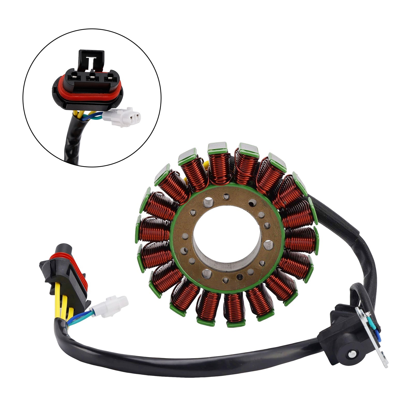 For TGB ATV BLADE 1000LT E4 Stator Magneto Coil 910792 910754