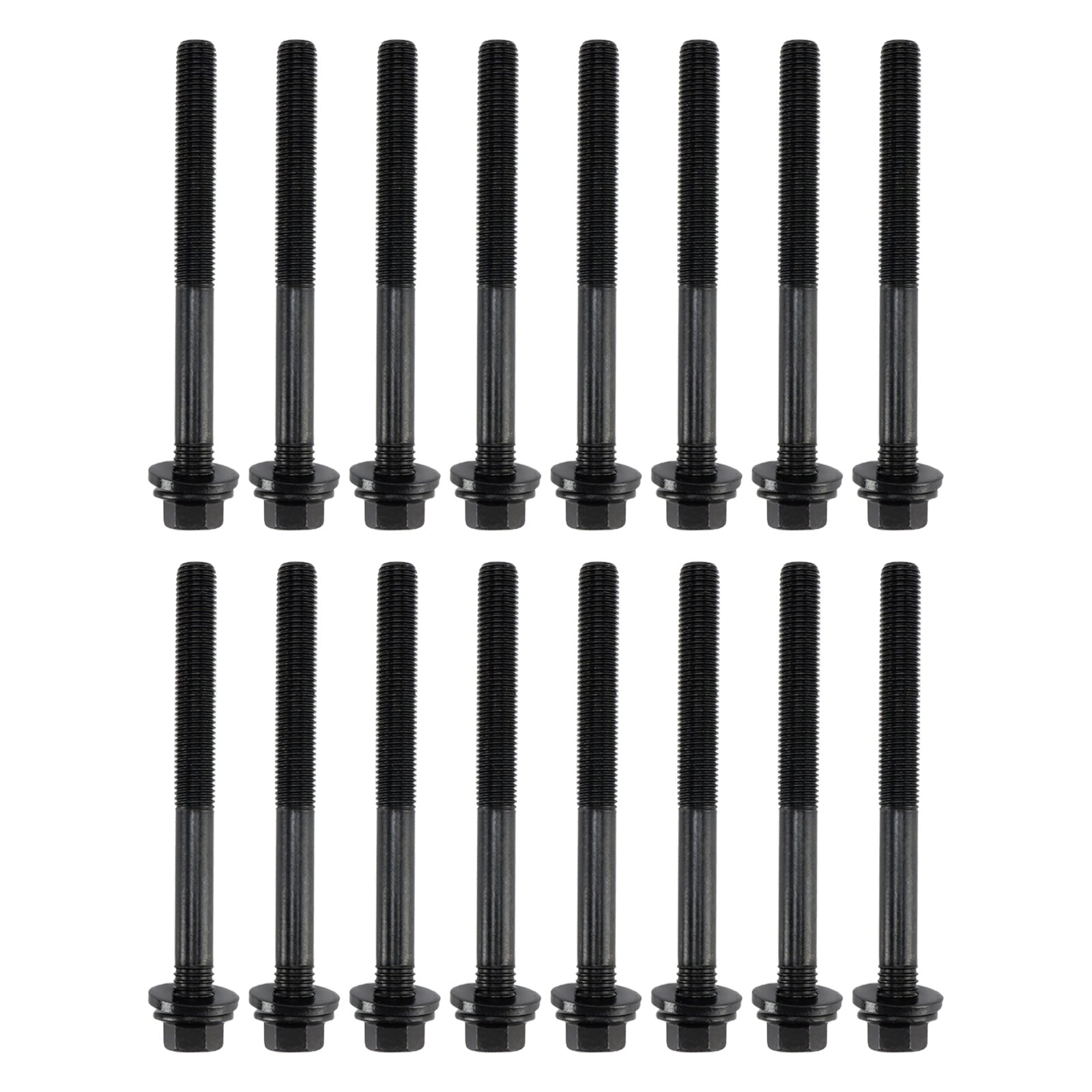 2011-2016 Dodge Challenger 3.6L V6 Engine Camshafts Rockers Lifters Timing Chain