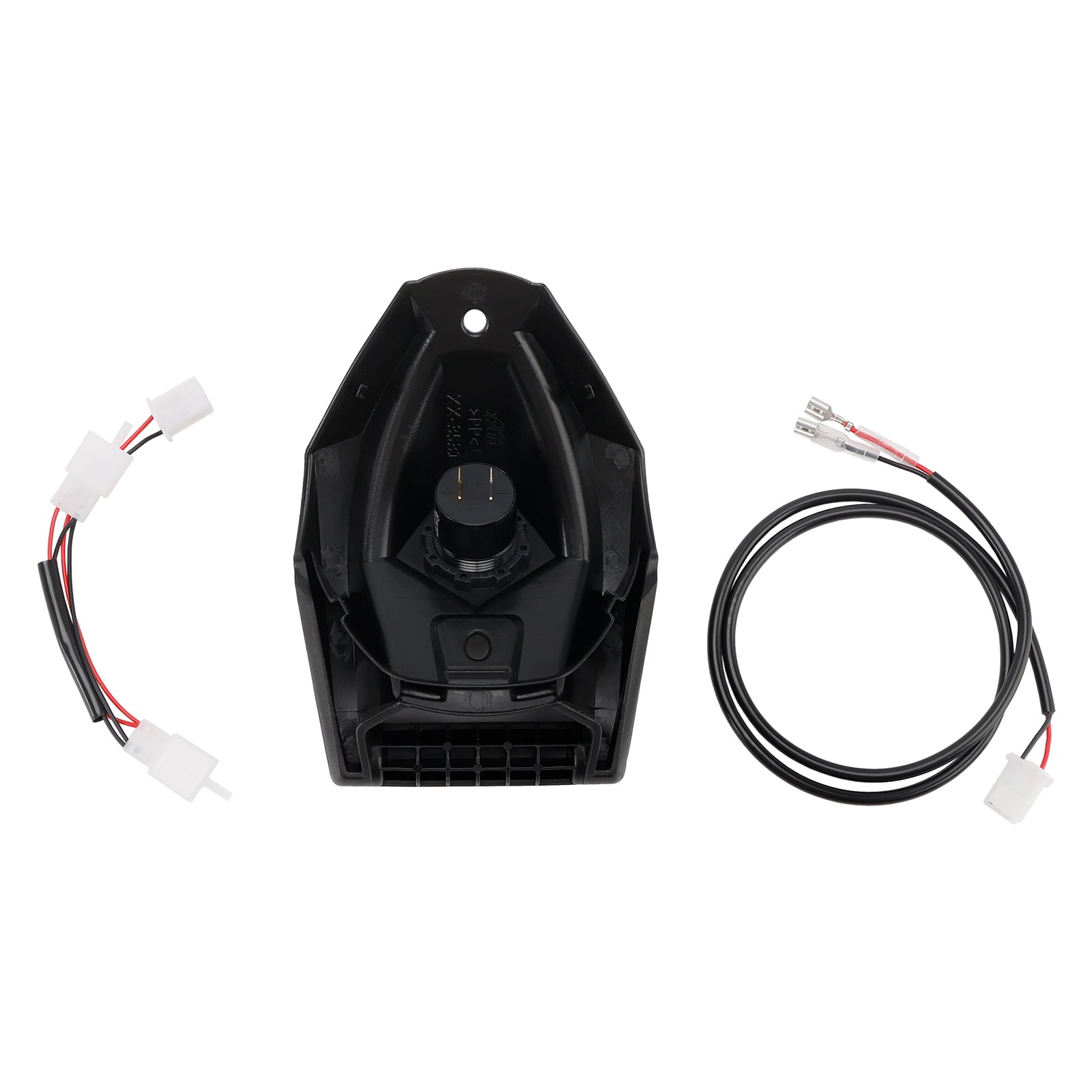 2017-2025 Yamaha X-MAX 300 12V Socket Charger USB+C Type Quick