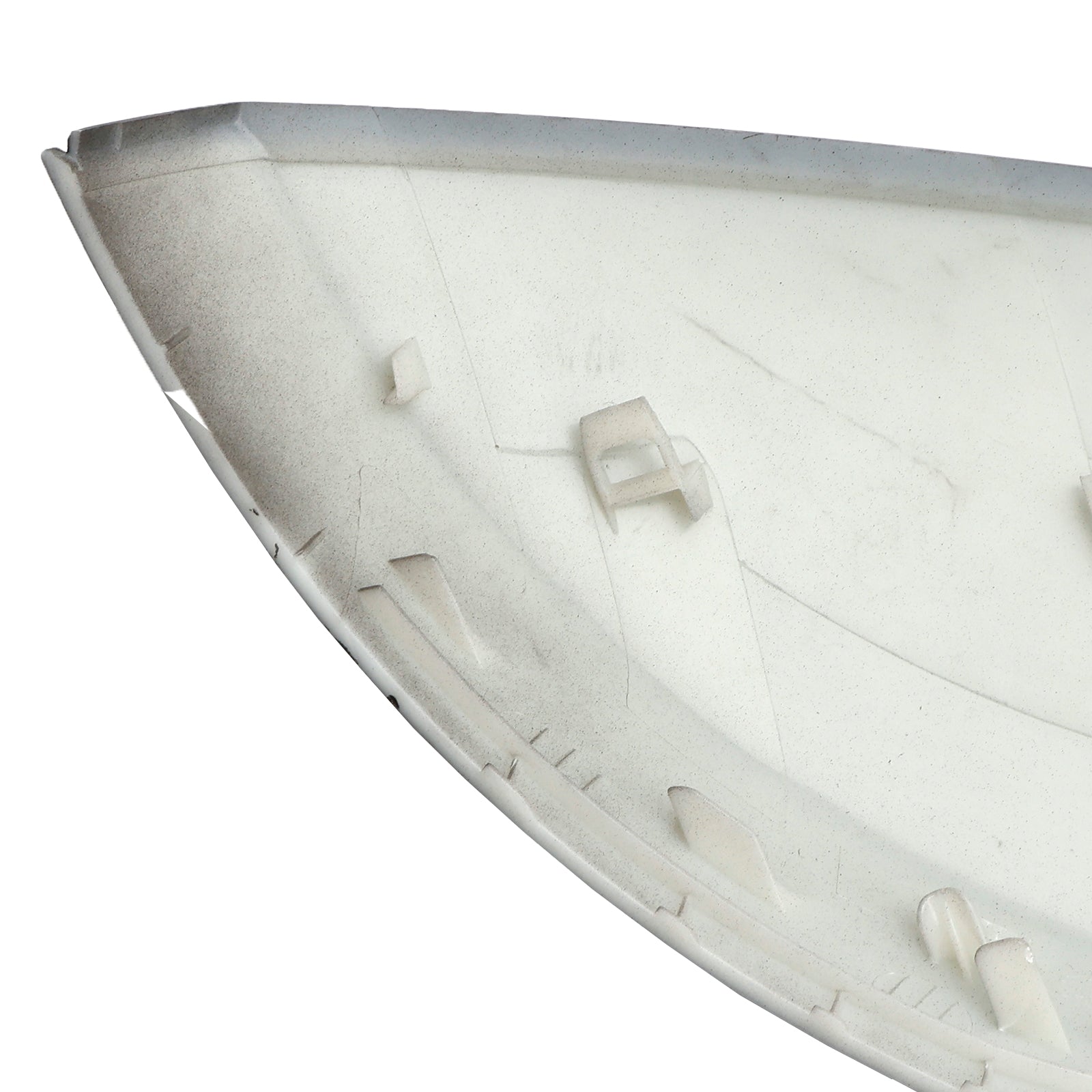Left Side Wing Mirror Cap 8V0857527 for Audi A3 S3 8V Sportback