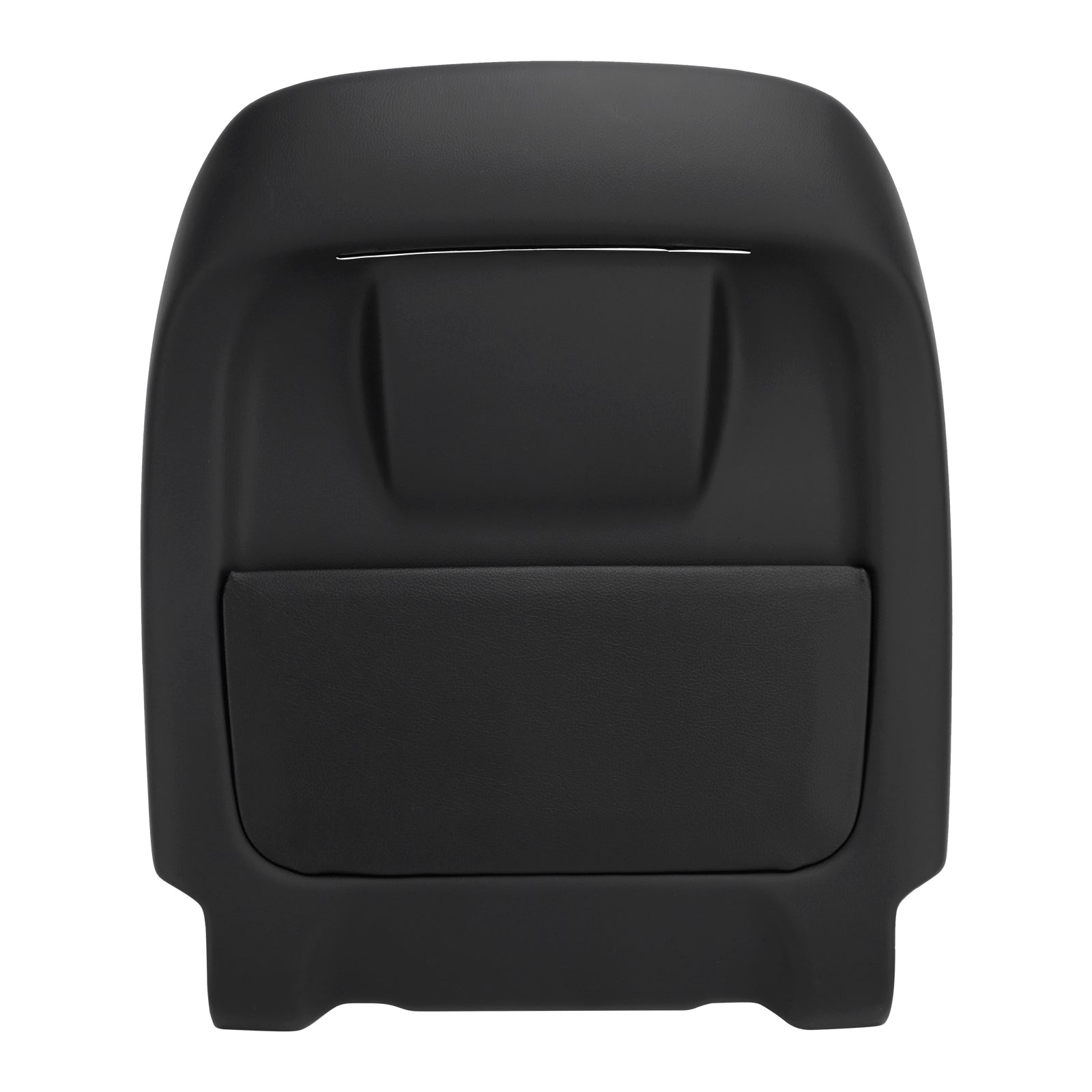 Front Seat Back Panel Cover 52107321146 For BMW X5 F15 X6 M F86 2014-2018