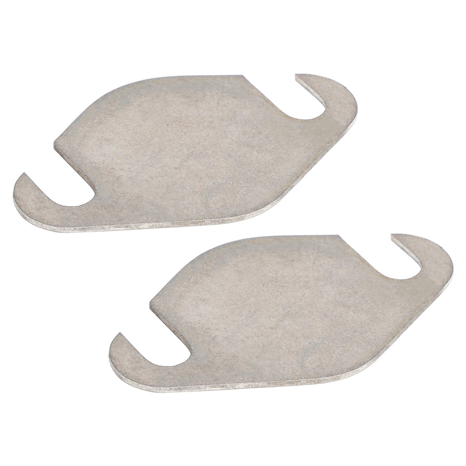 2 ? EGR Valve Blank Plate for VW CR Engines With 1.6 1.2 2.0 Litre Capacities