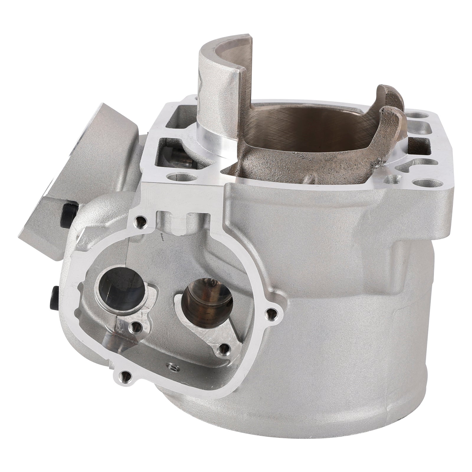 2017-2018 Husqvarna TE 300 72MM CYLINDER PISTON KIT 54830338300 55537006000