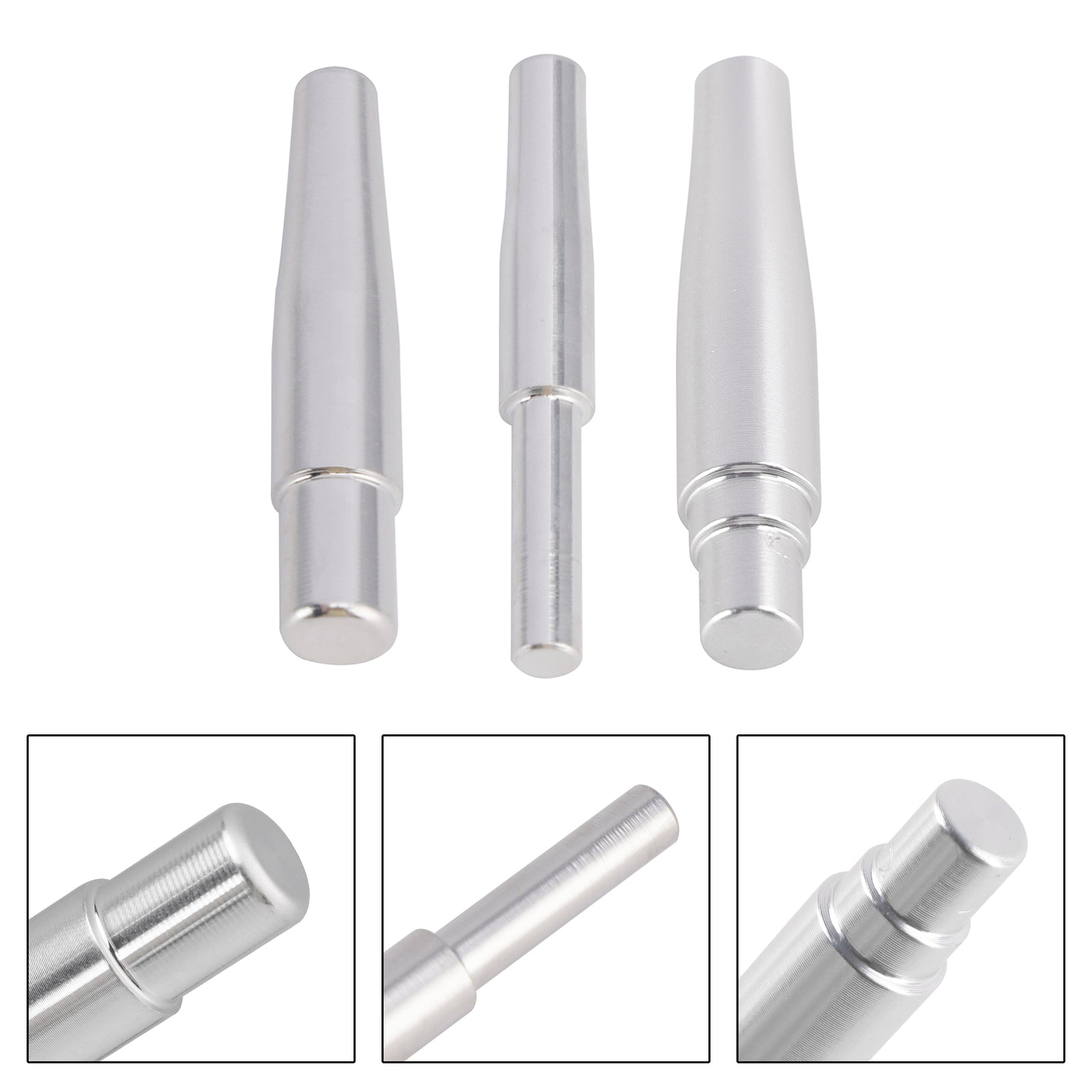 Fork Bullet Tool SET-- To rebuild/service Seal Head For FOX GRIP/CTD/NA2/FIT