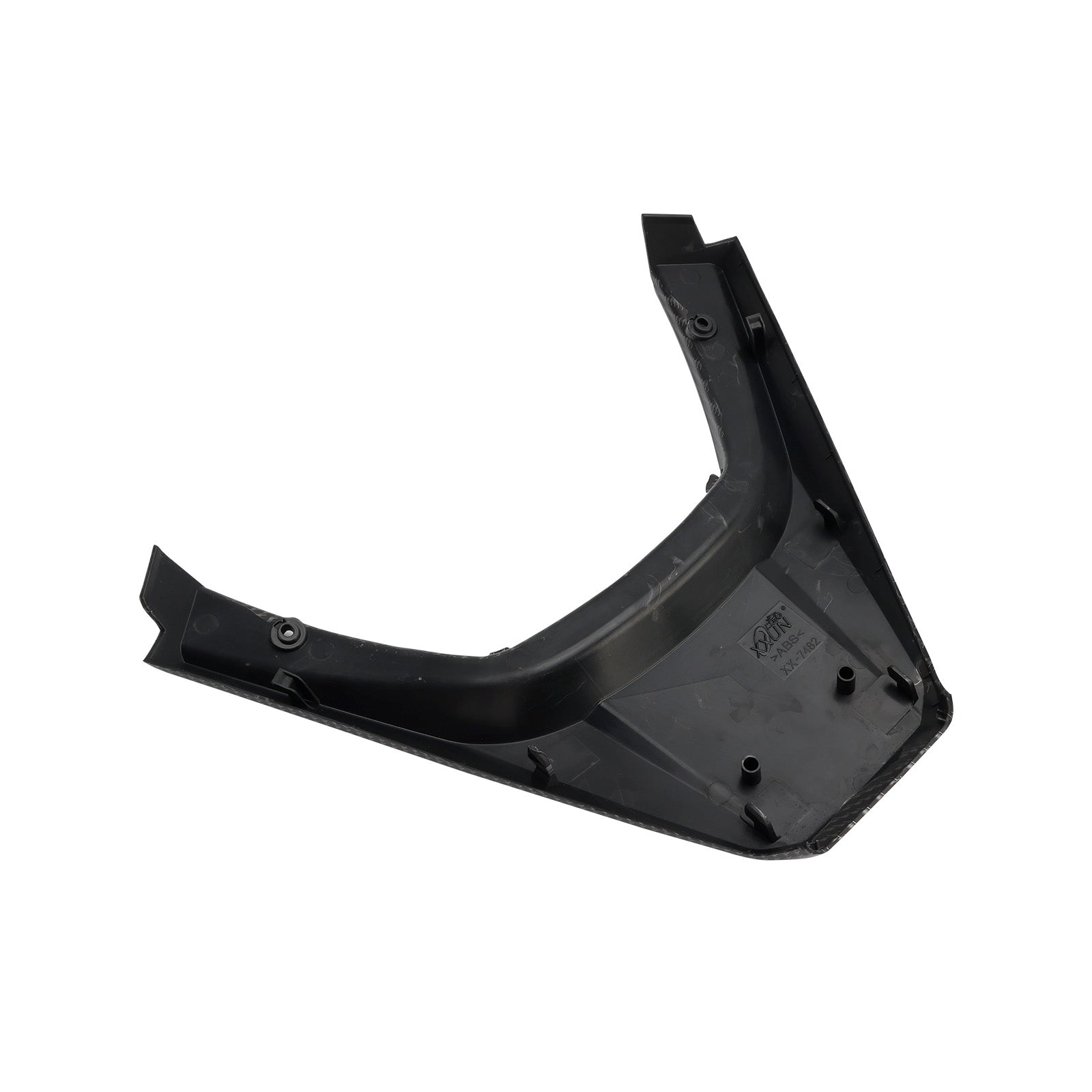 2022-2025 Honda ADV 350 Rear Seat Tail Light Cover Fairing