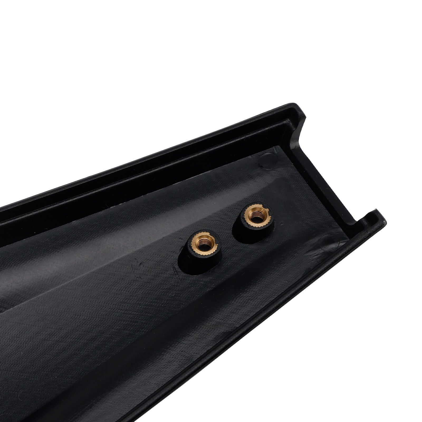 Dash Fuel Console Cover Gas Tank Cap For Touring Electra Road Glide 2008-2023